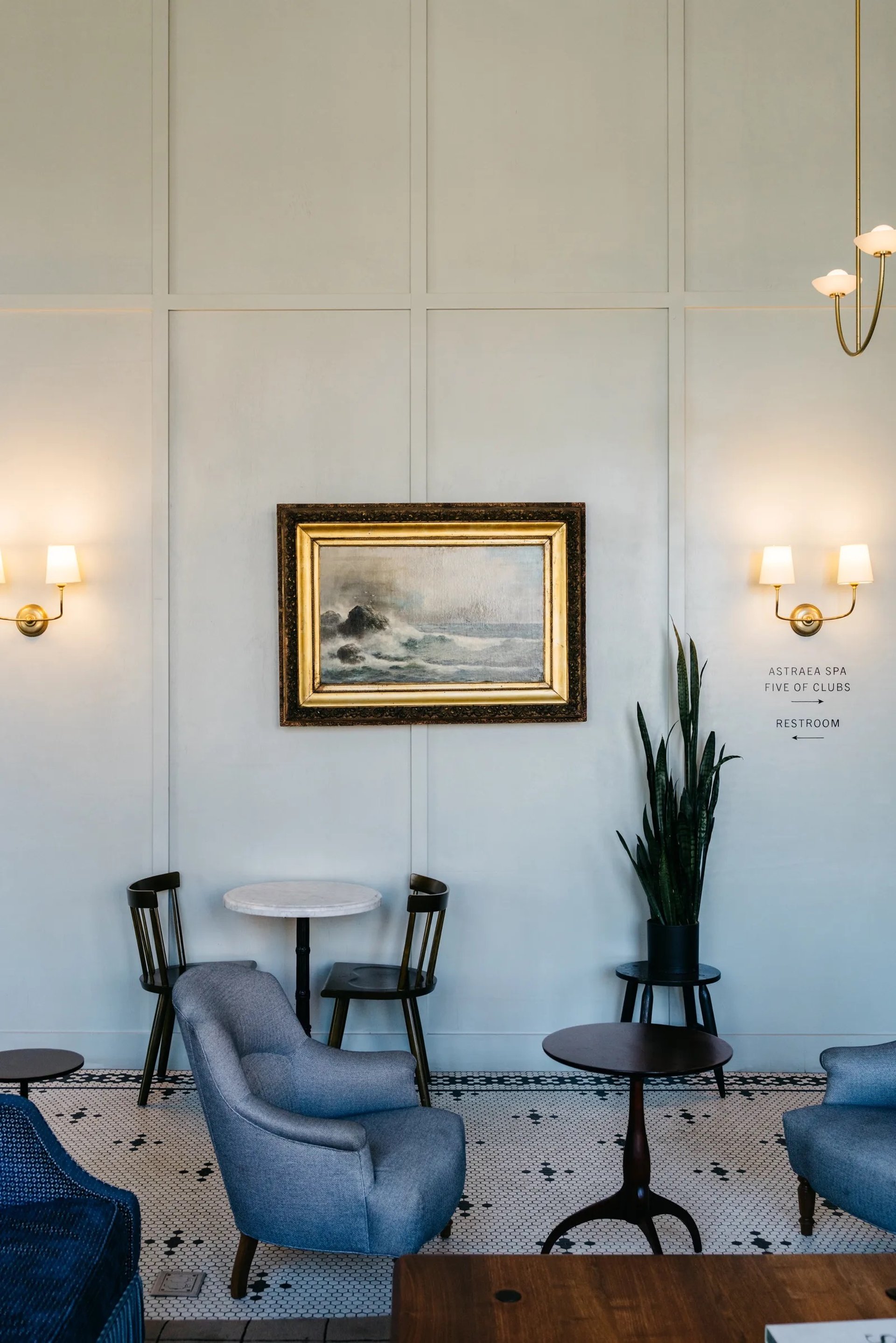 Inside The Longfellow: Portland, Maine’s Boutique Hotel