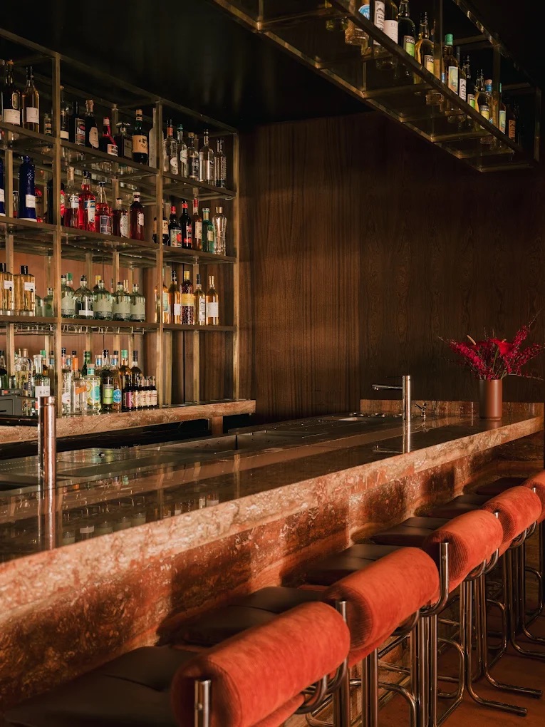 Bar Leone in New York, New York — photo 4