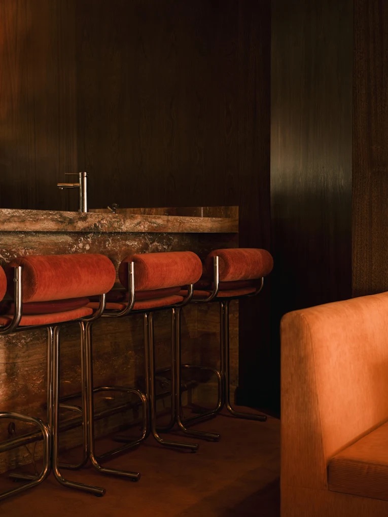 Bar Leone in New York, New York — photo 6