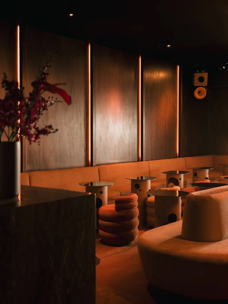 Bar Leone in New York, New York — photo 1
