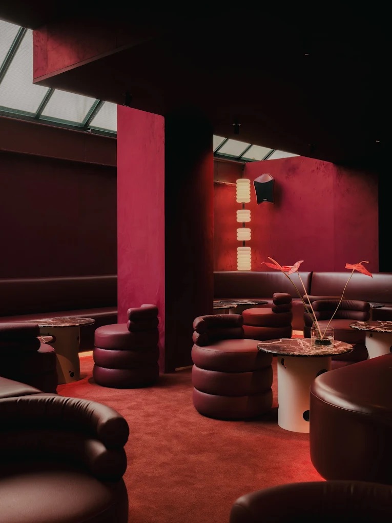 Bar Leone in New York, New York — photo 3