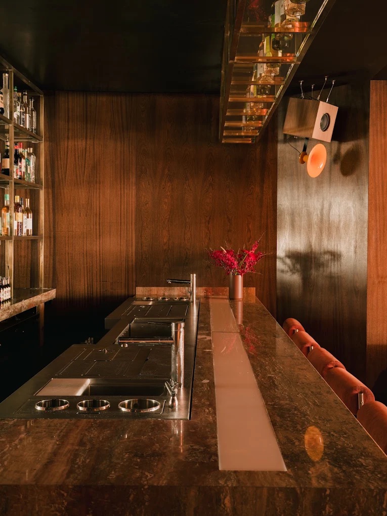 Bar Leone in New York, New York — photo 5