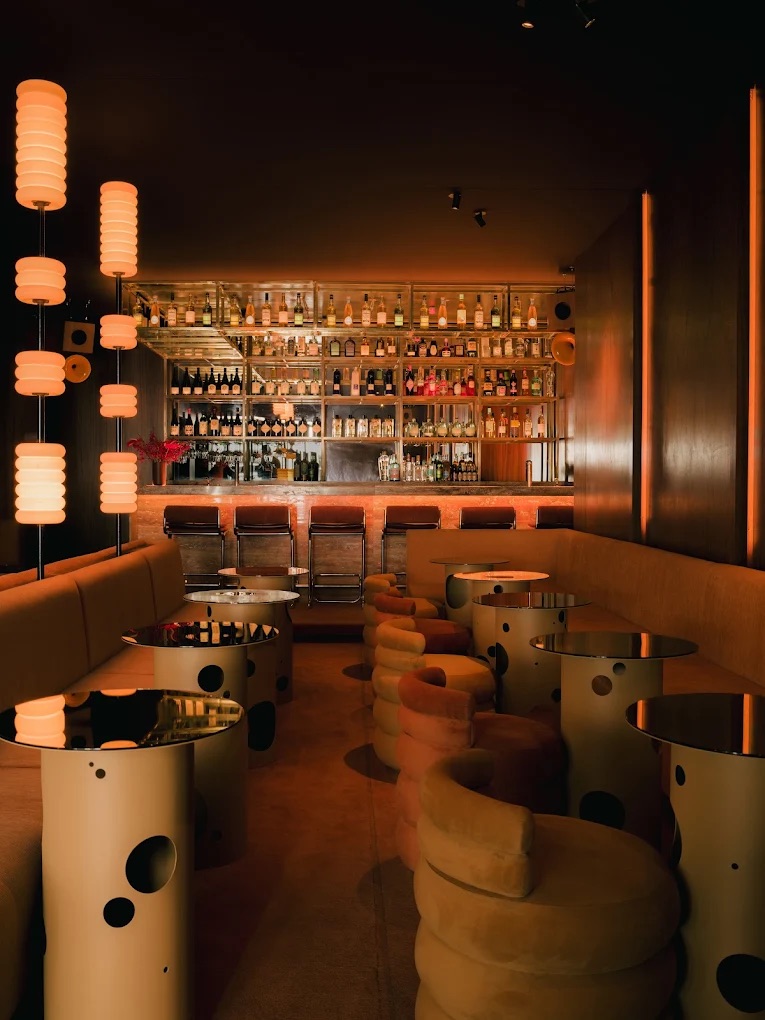 Bar Leone in New York, New York — cover photo