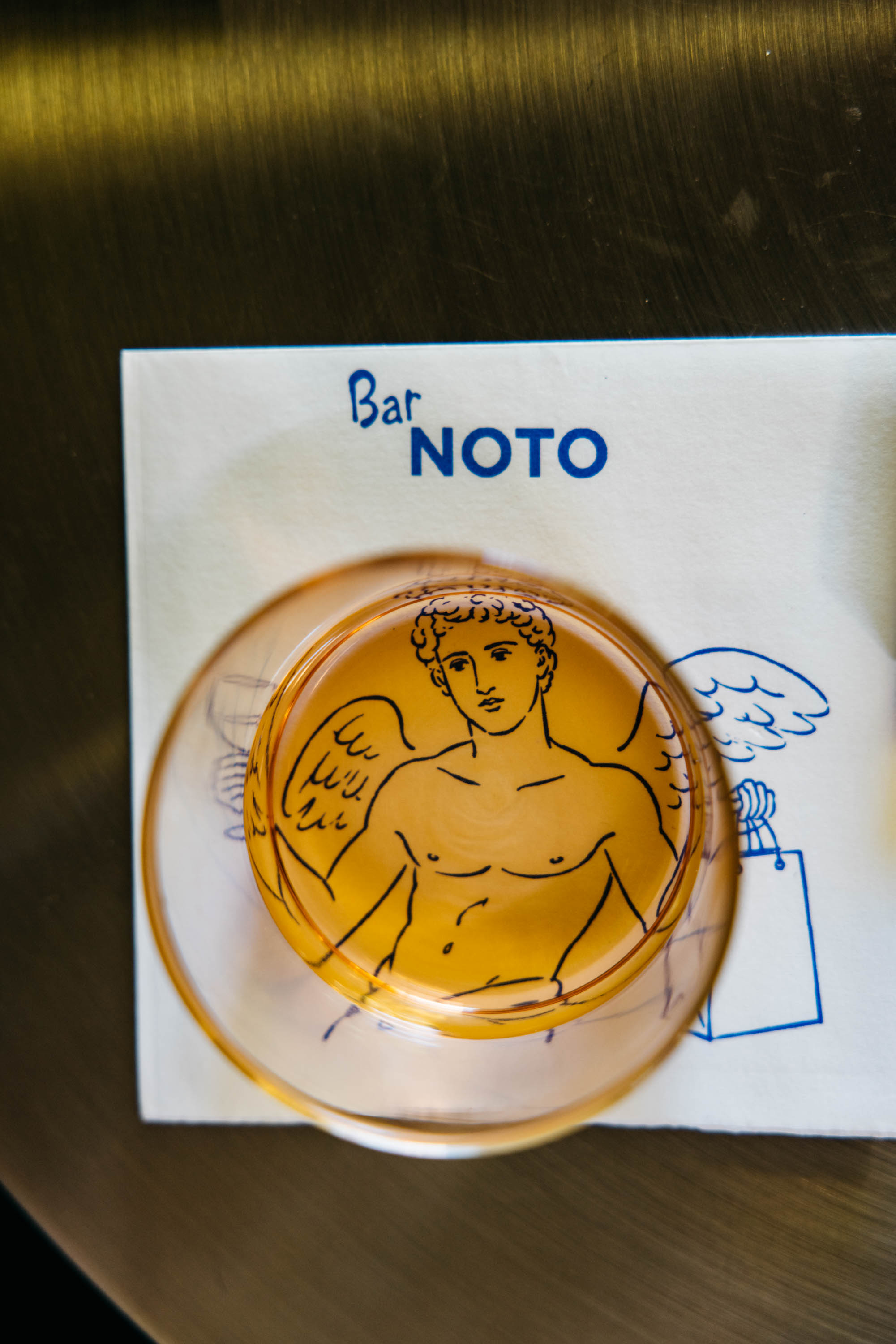 BAR NOTO in Portland, Oregon — photo 2