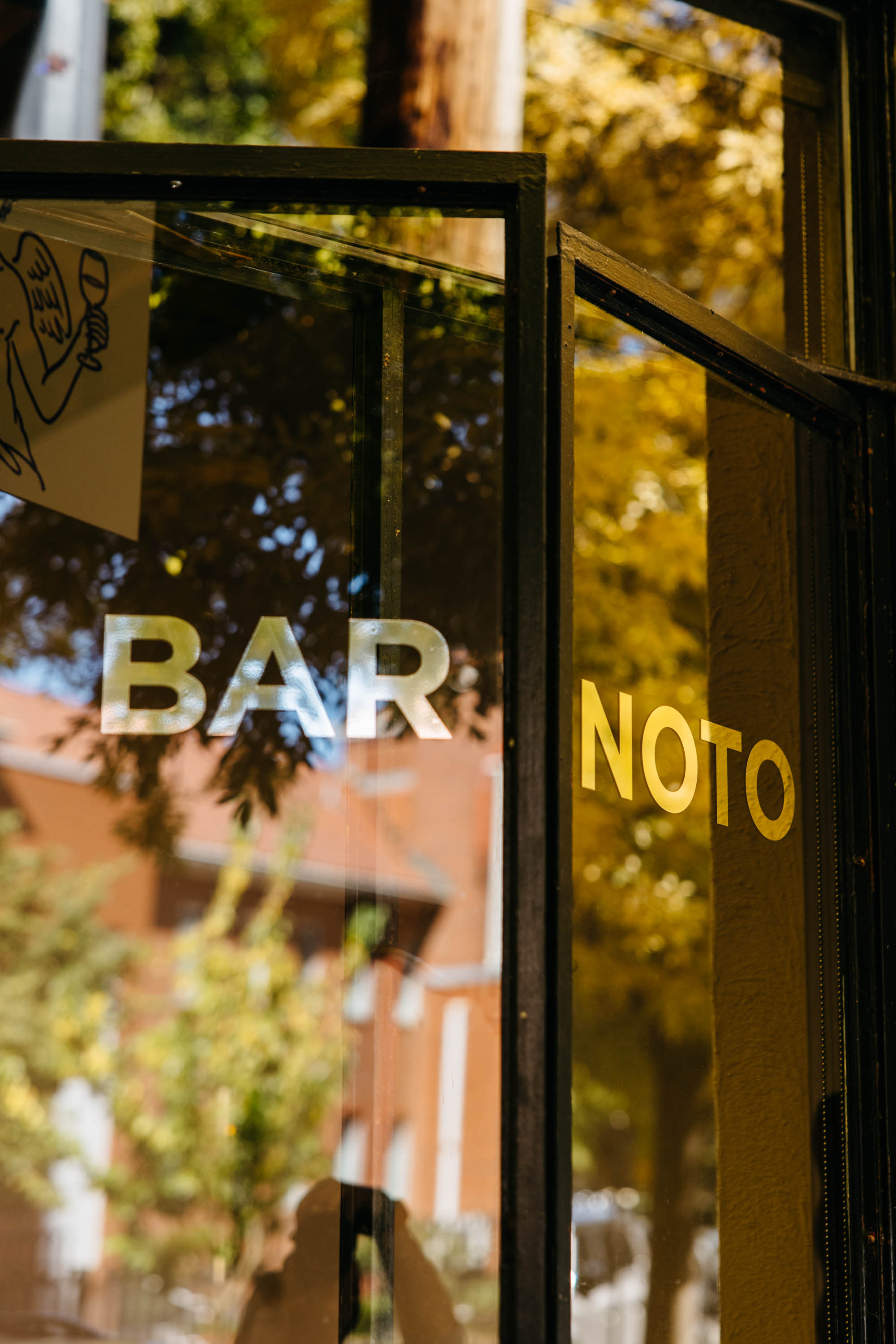 BAR NOTO in Portland, Oregon — photo 3