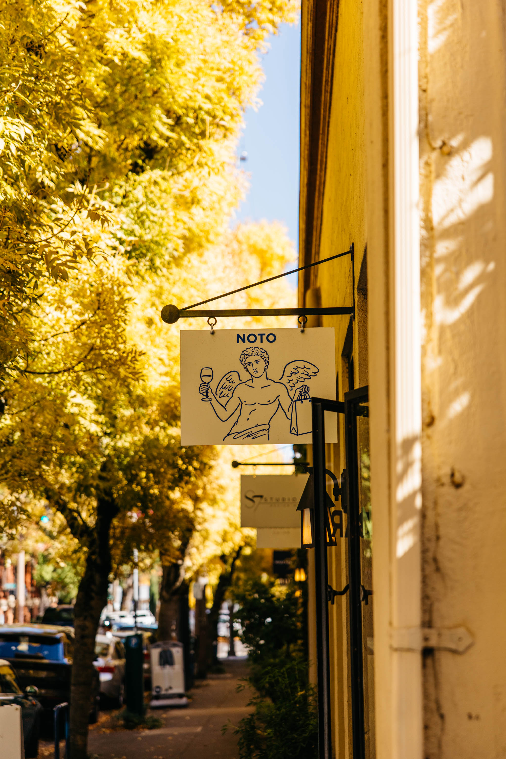 BAR NOTO in Portland, Oregon — photo 1