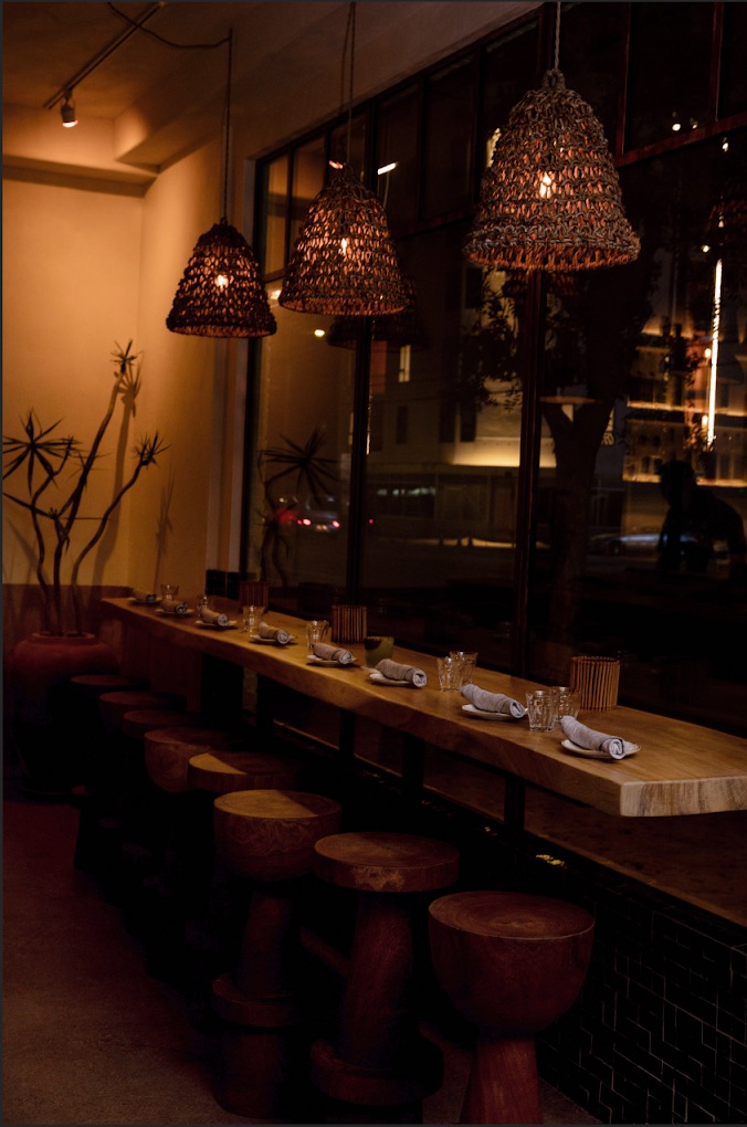 Chulita in Los Angeles, California — photo 3