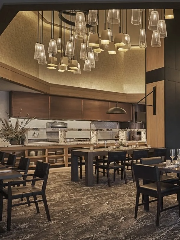 Cortina Italian Chophouse in Big Sky, Montana — photo 1