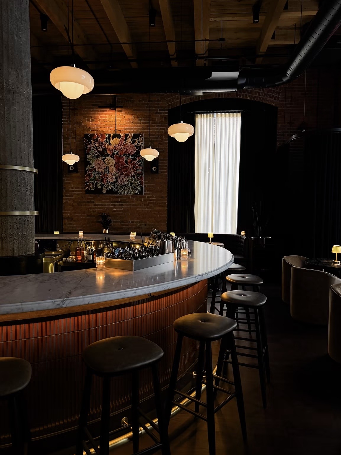 Death & Co Seattle in Seattle, Washington — cover photo