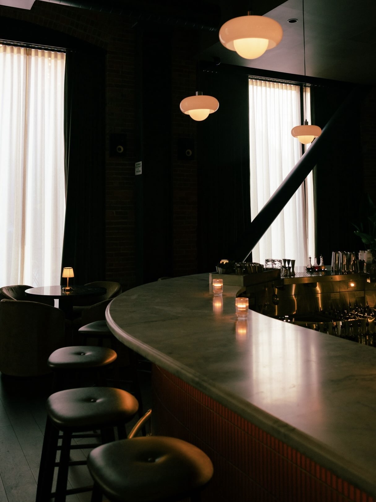 Death & Co Seattle in Seattle, Washington — photo 5