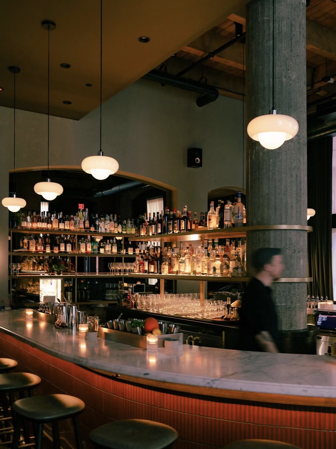 Death & Co Seattle in Seattle, Washington — photo 2