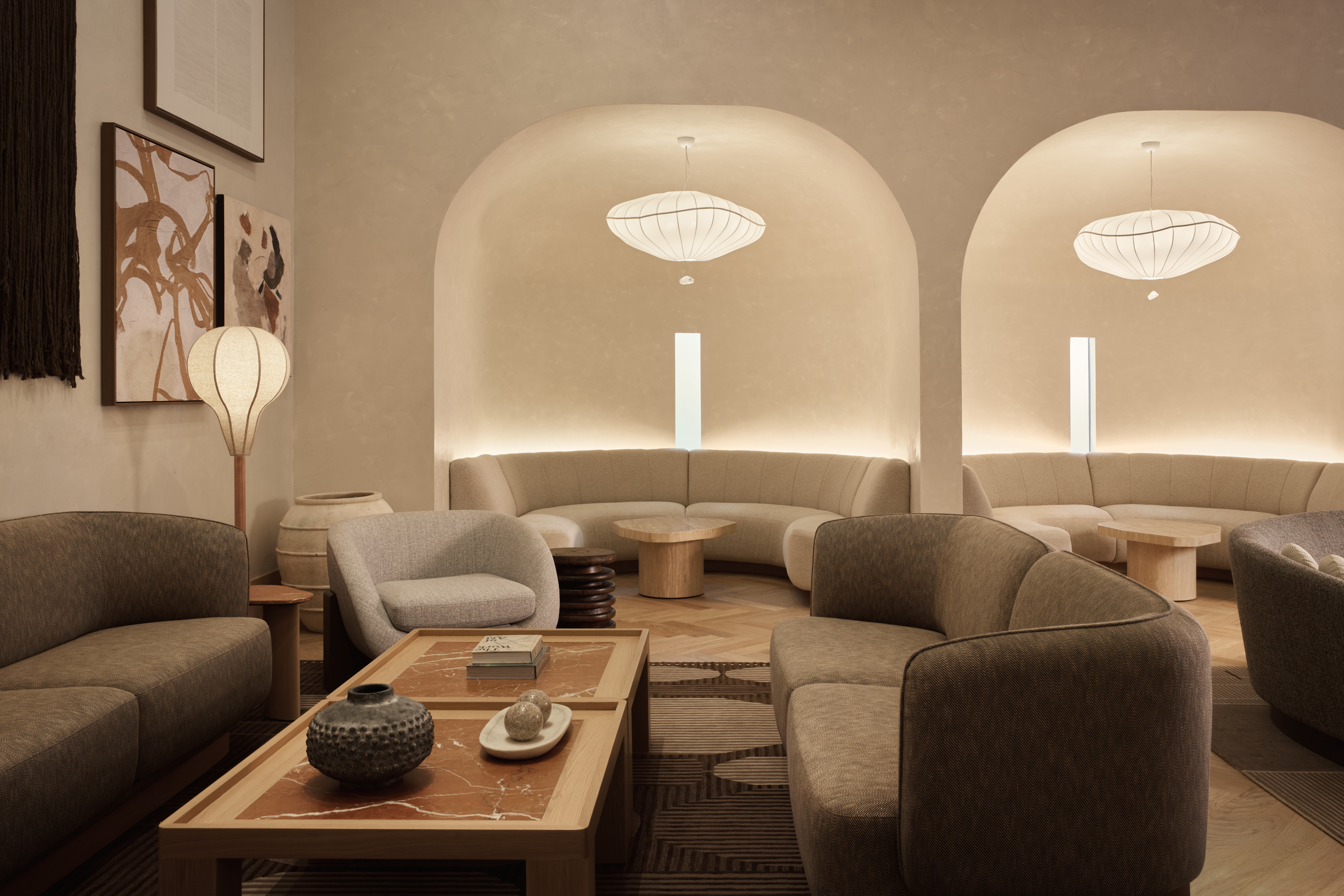 Denū Hotel & Spa in Phoenix, Arizona