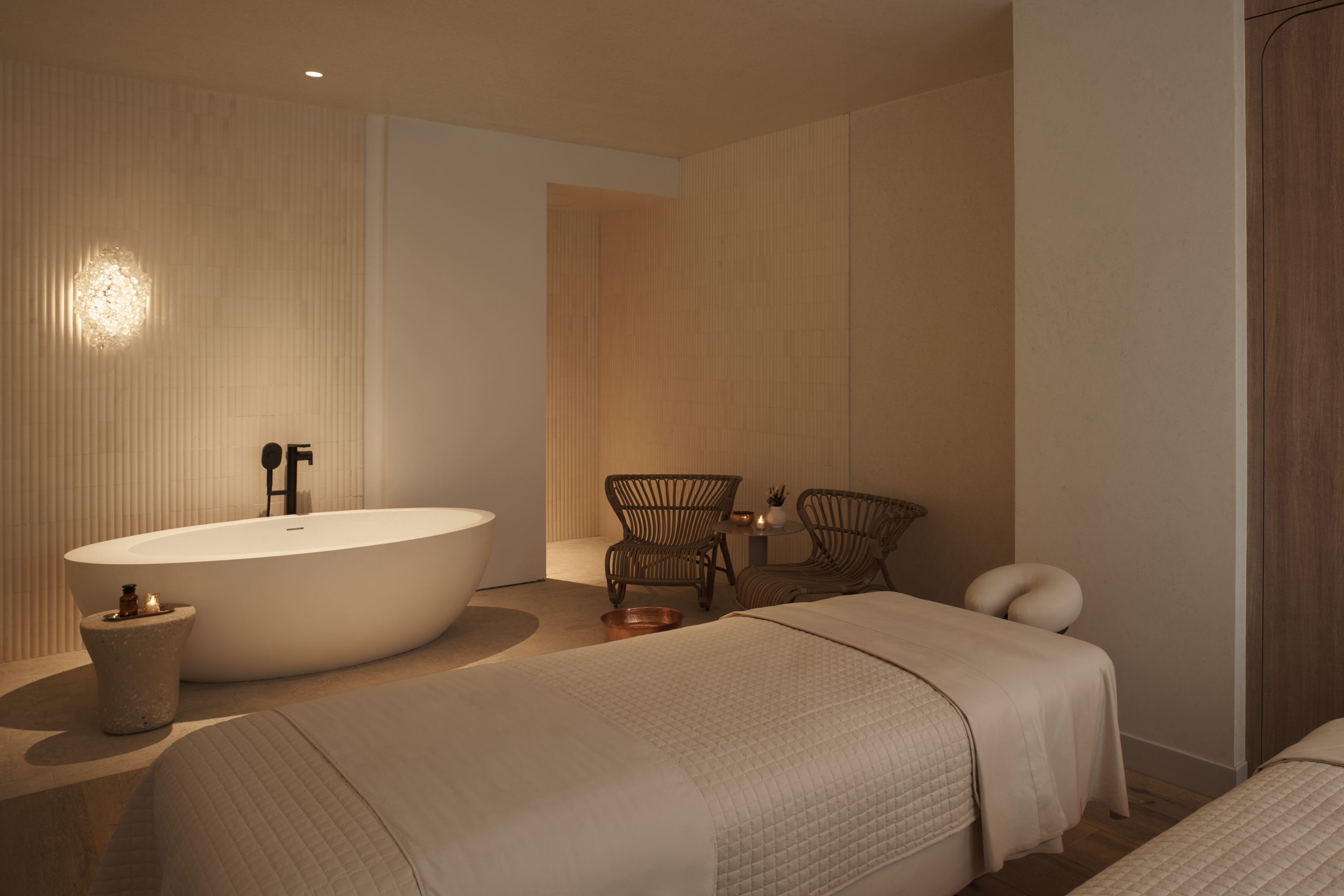 Denū Hotel & Spa in Phoenix, Arizona — photo 6