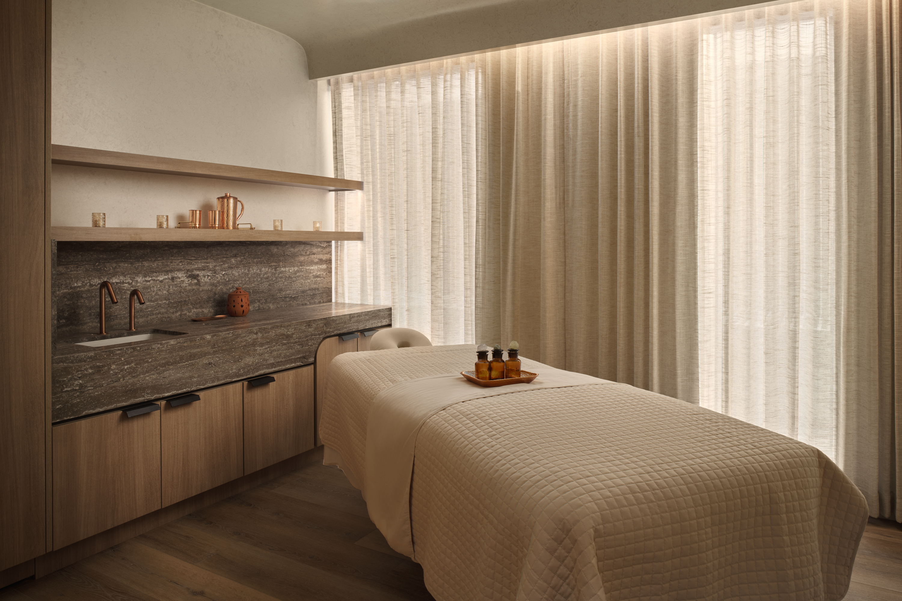 Denū Hotel & Spa in Phoenix, Arizona — photo 5