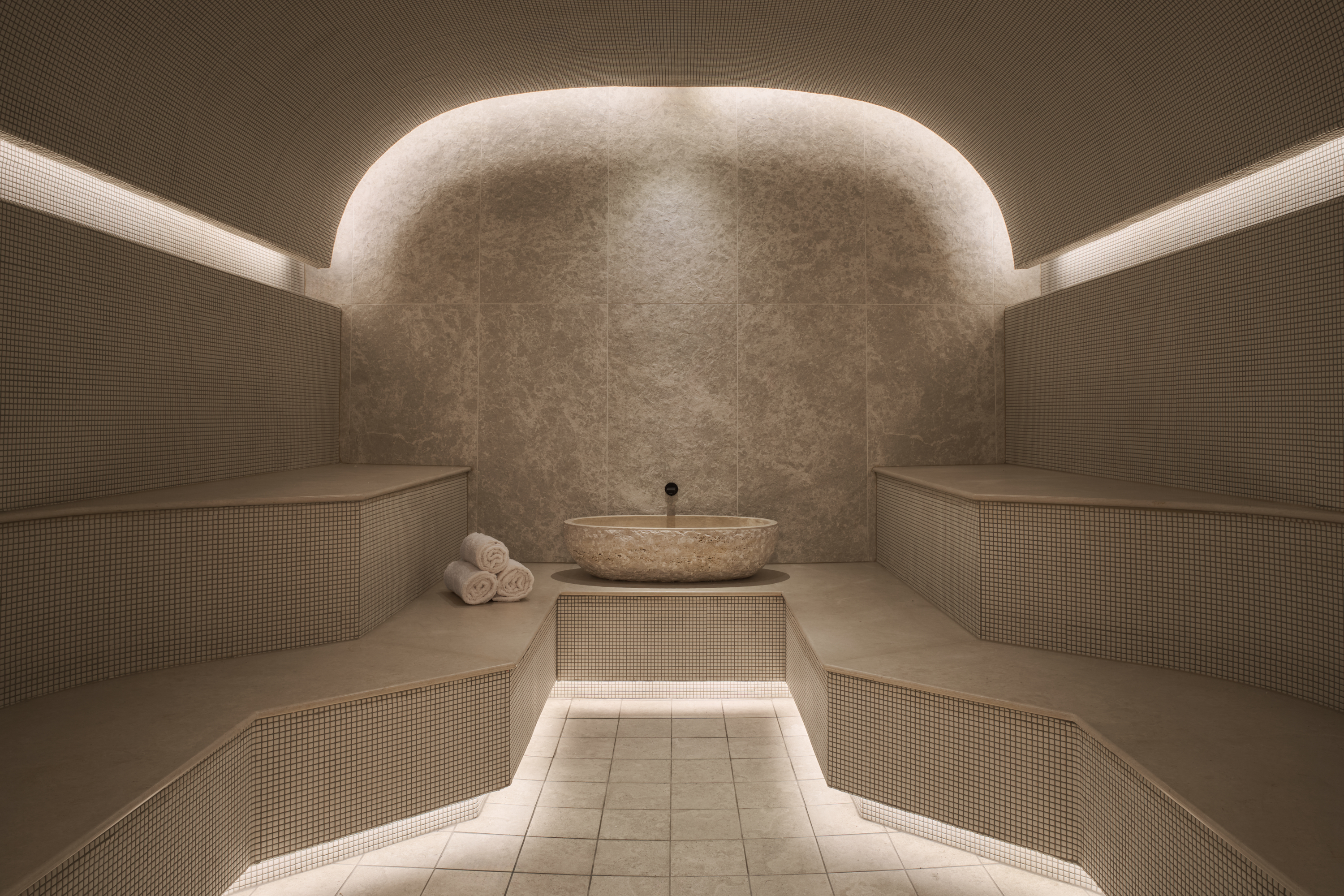 Denū Hotel & Spa in Phoenix, Arizona — photo 4