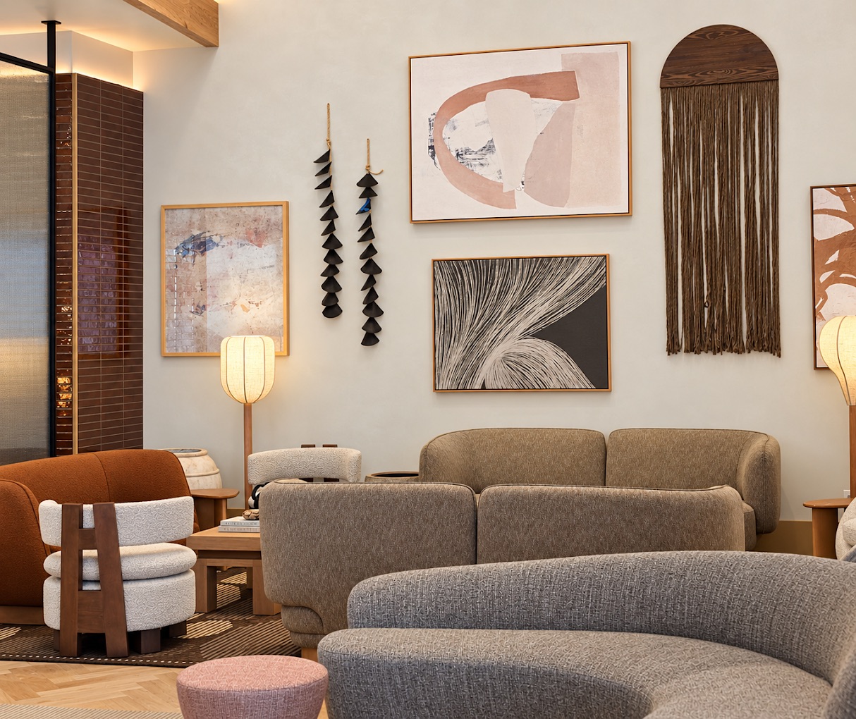 Denū Hotel & Spa in Phoenix, Arizona — photo 3