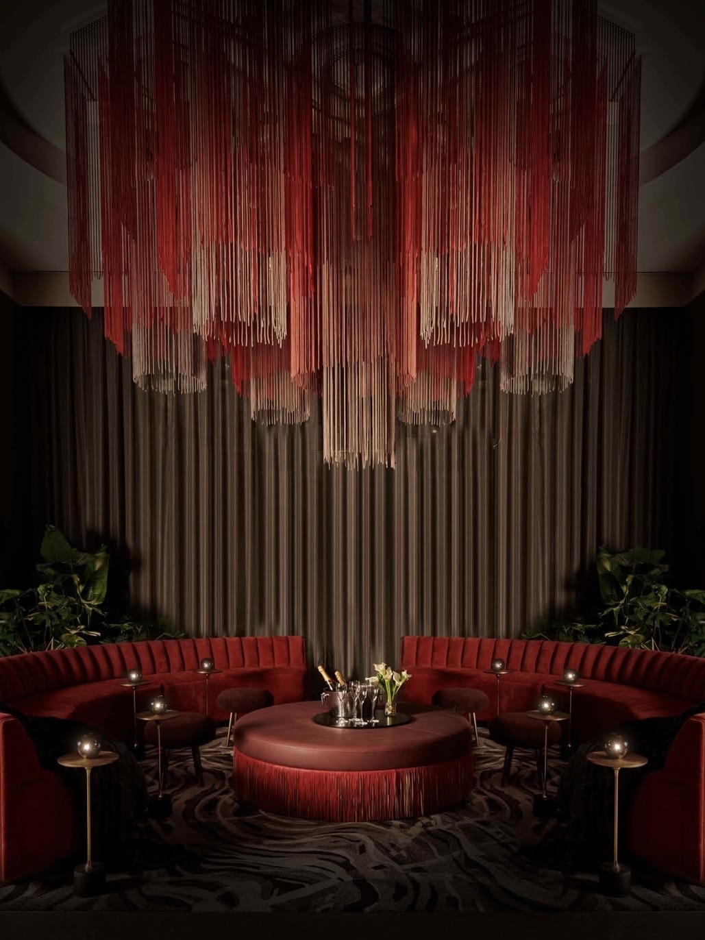 Everdene Bar in New York, New York — cover photo