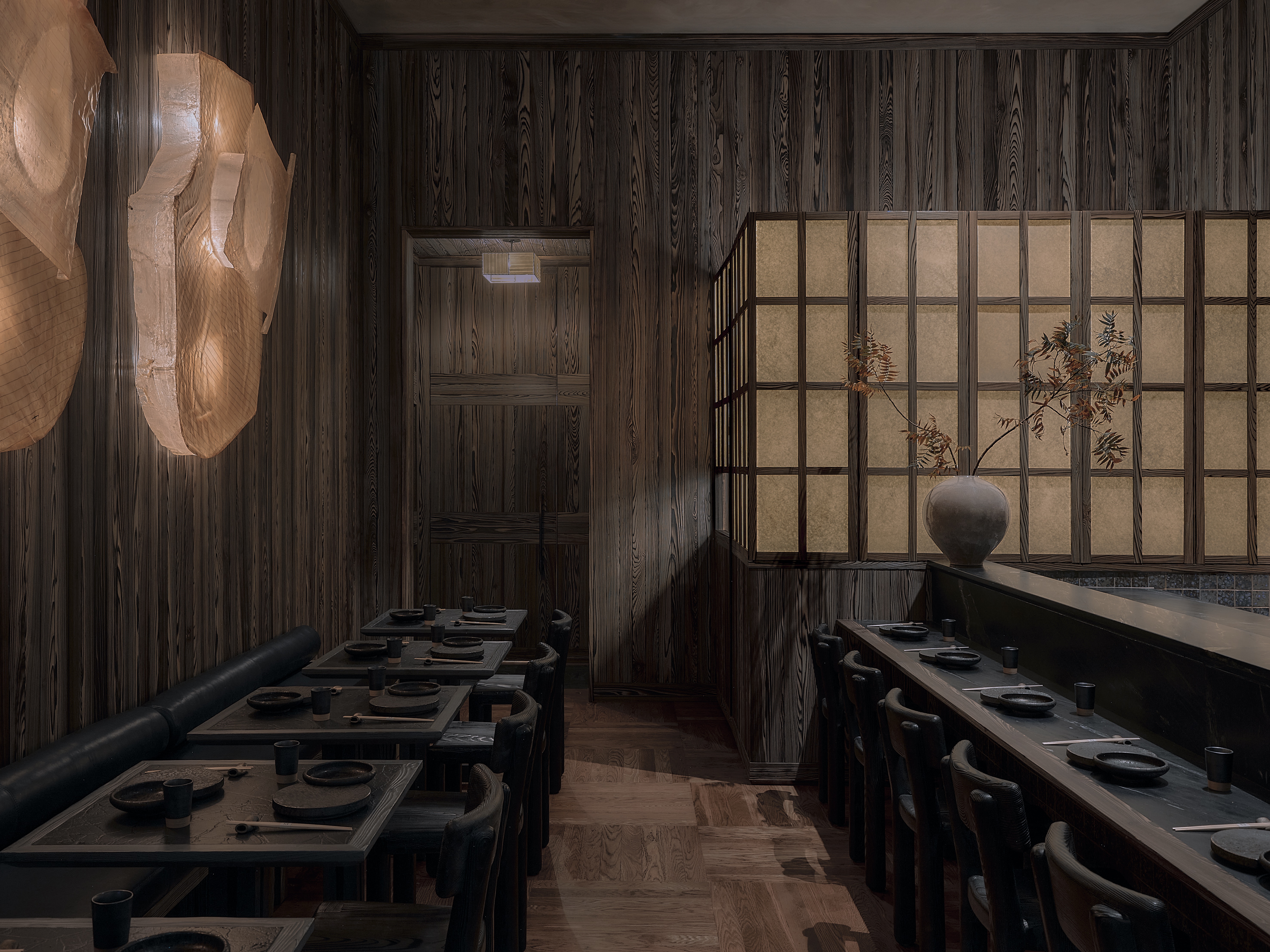 Kappo Kappo in Austin, Texas — photo 1