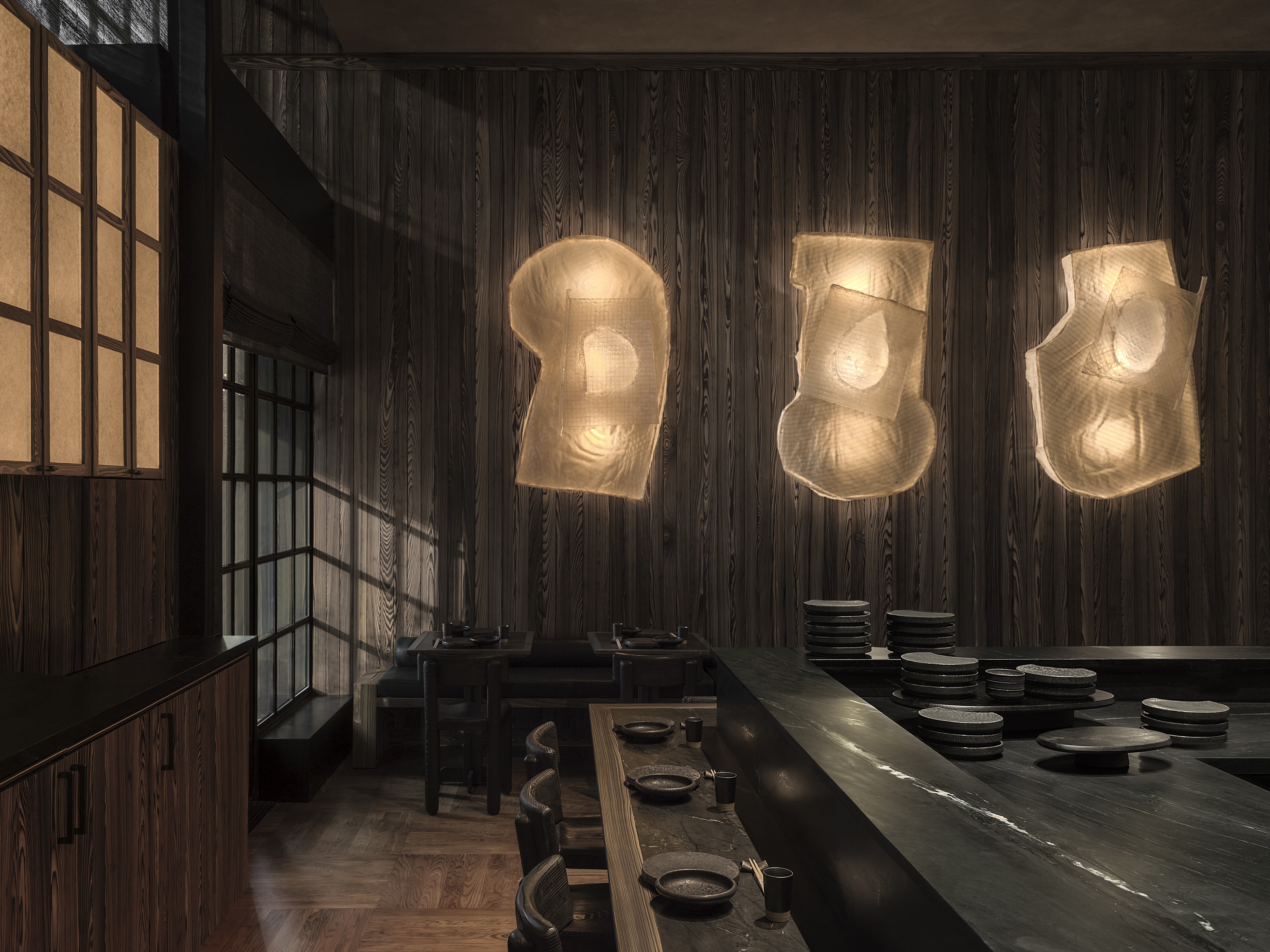 Kappo Kappo in Austin, Texas — cover photo