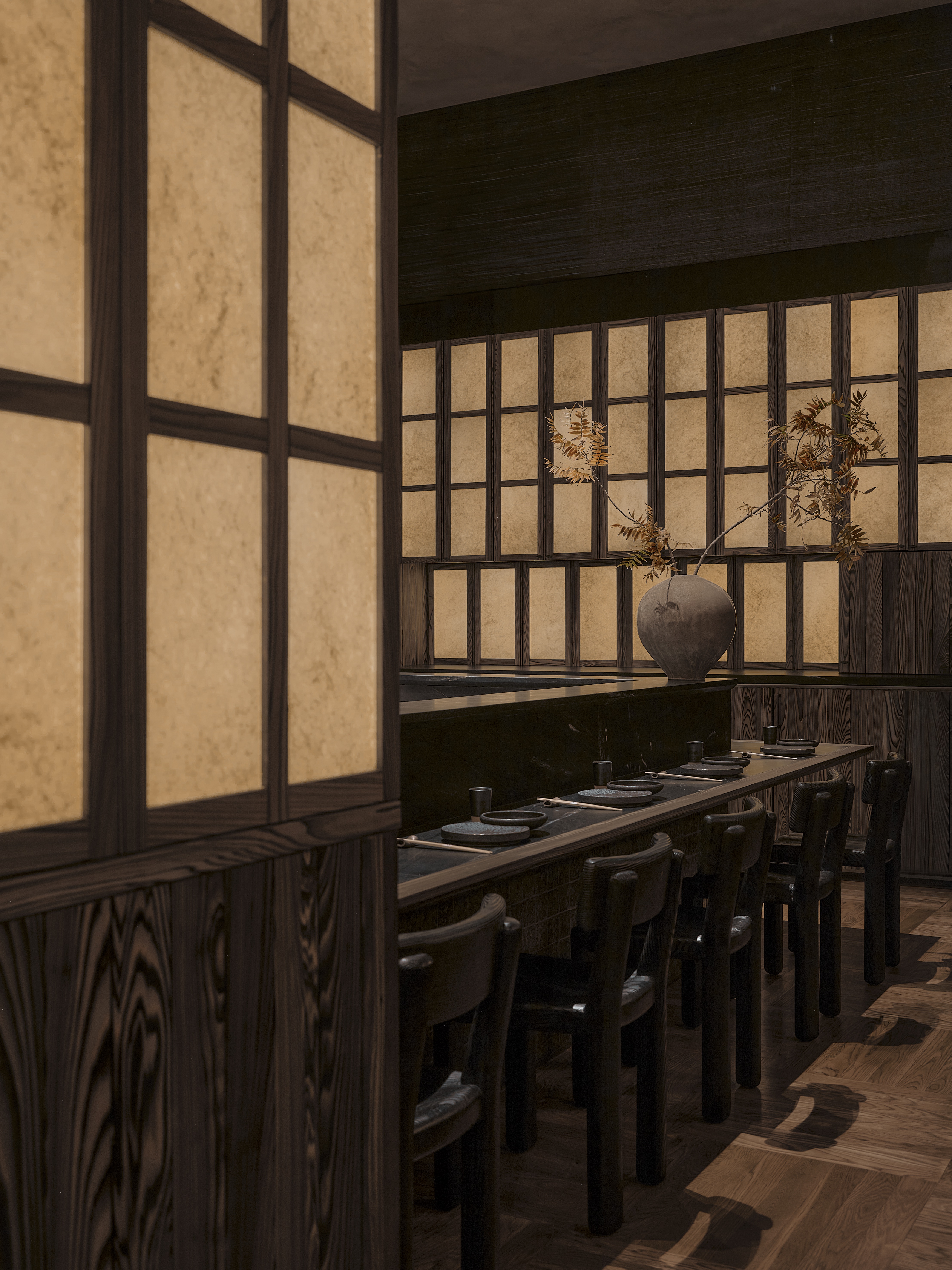 Kappo Kappo in Austin, Texas — photo 2