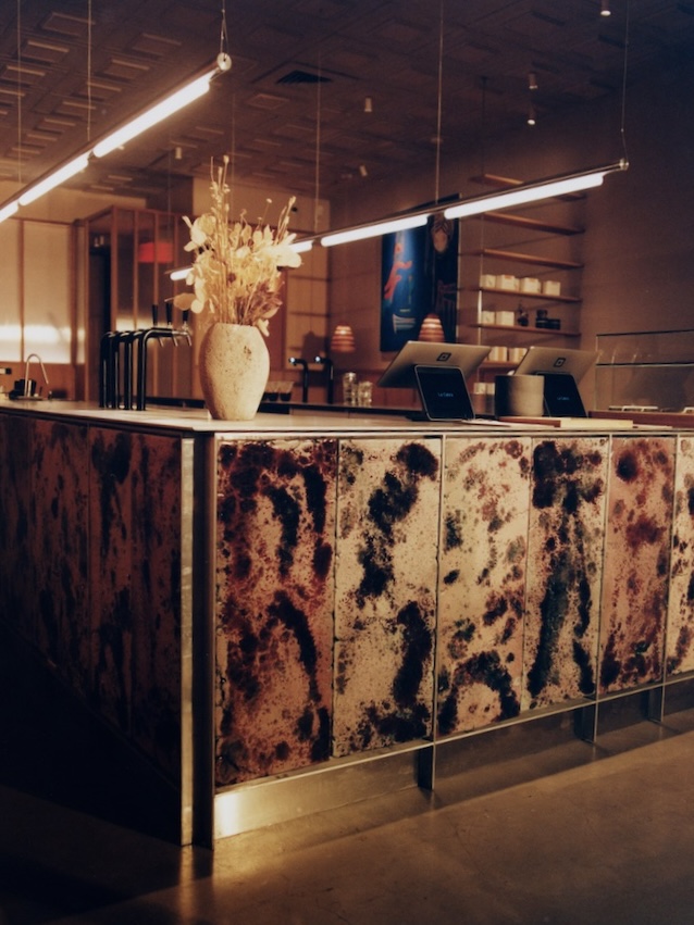 La Cabra SoHo in New York, New York — photo 1