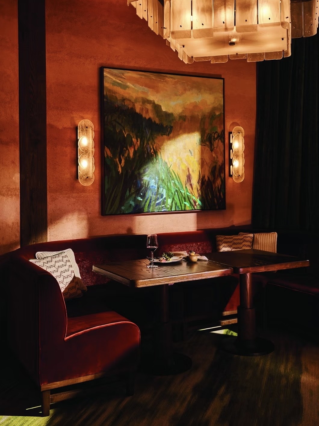 M by The Alinea Group in Big Sky, Montana — photo 1