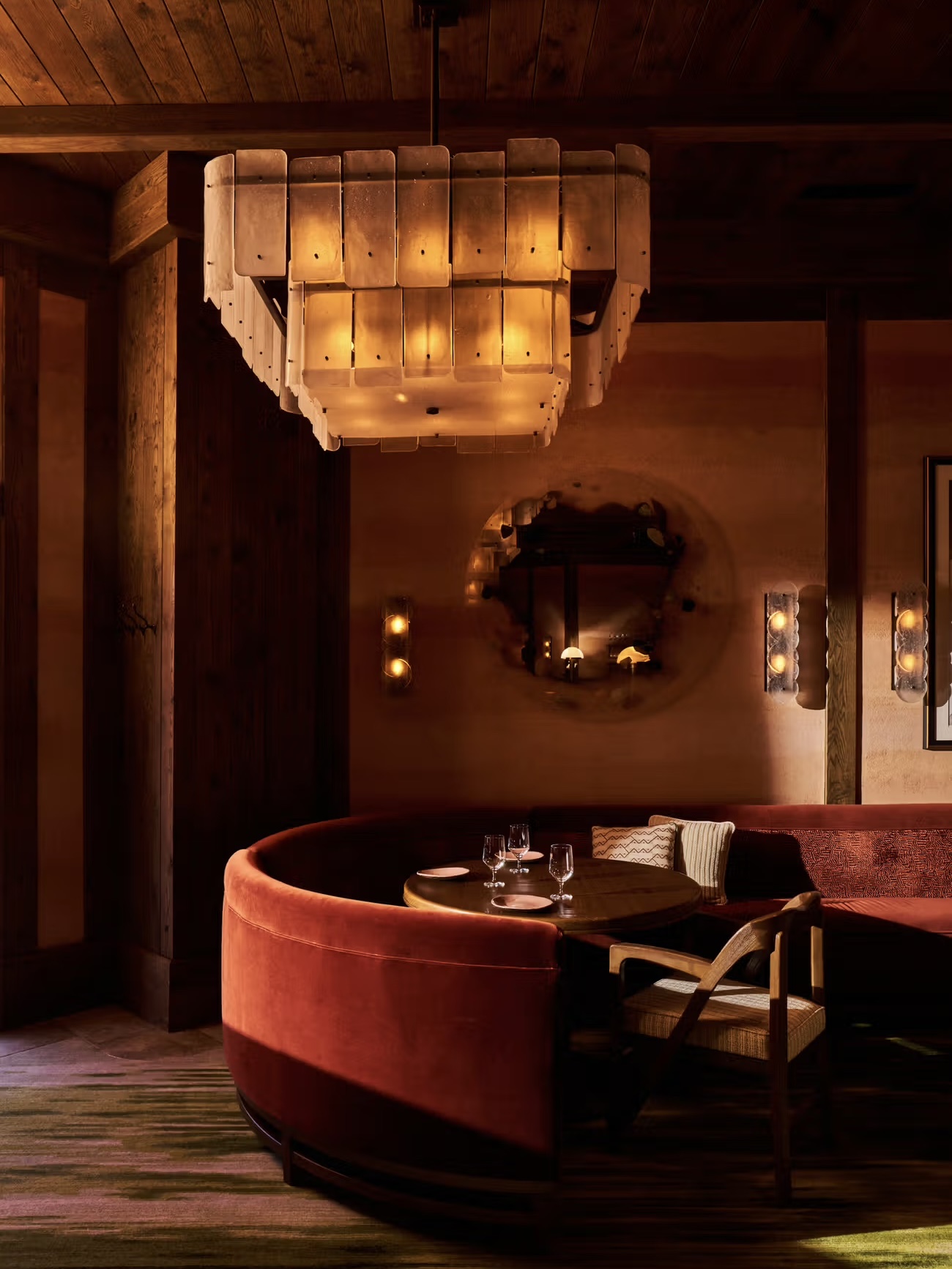 M by The Alinea Group in Big Sky, Montana — photo 6
