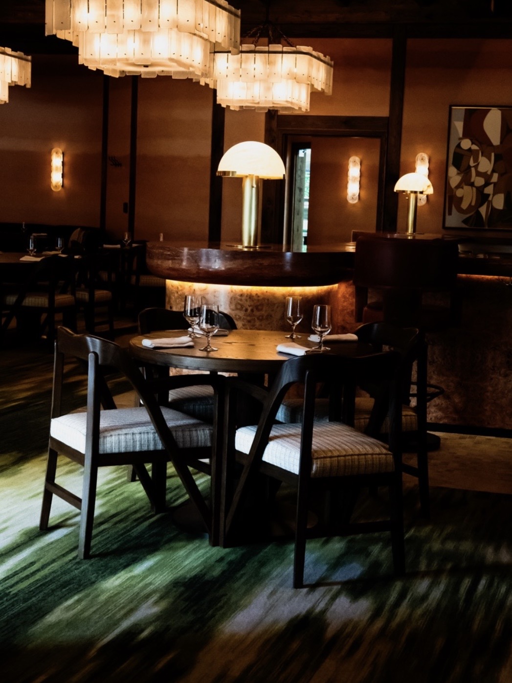 M by The Alinea Group in Big Sky, Montana — photo 3