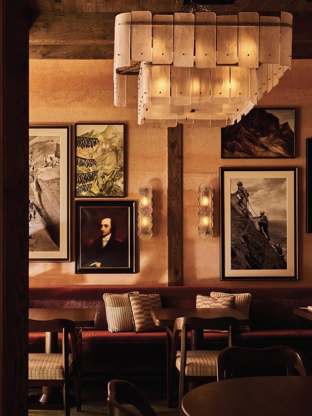 M by The Alinea Group in Big Sky, Montana