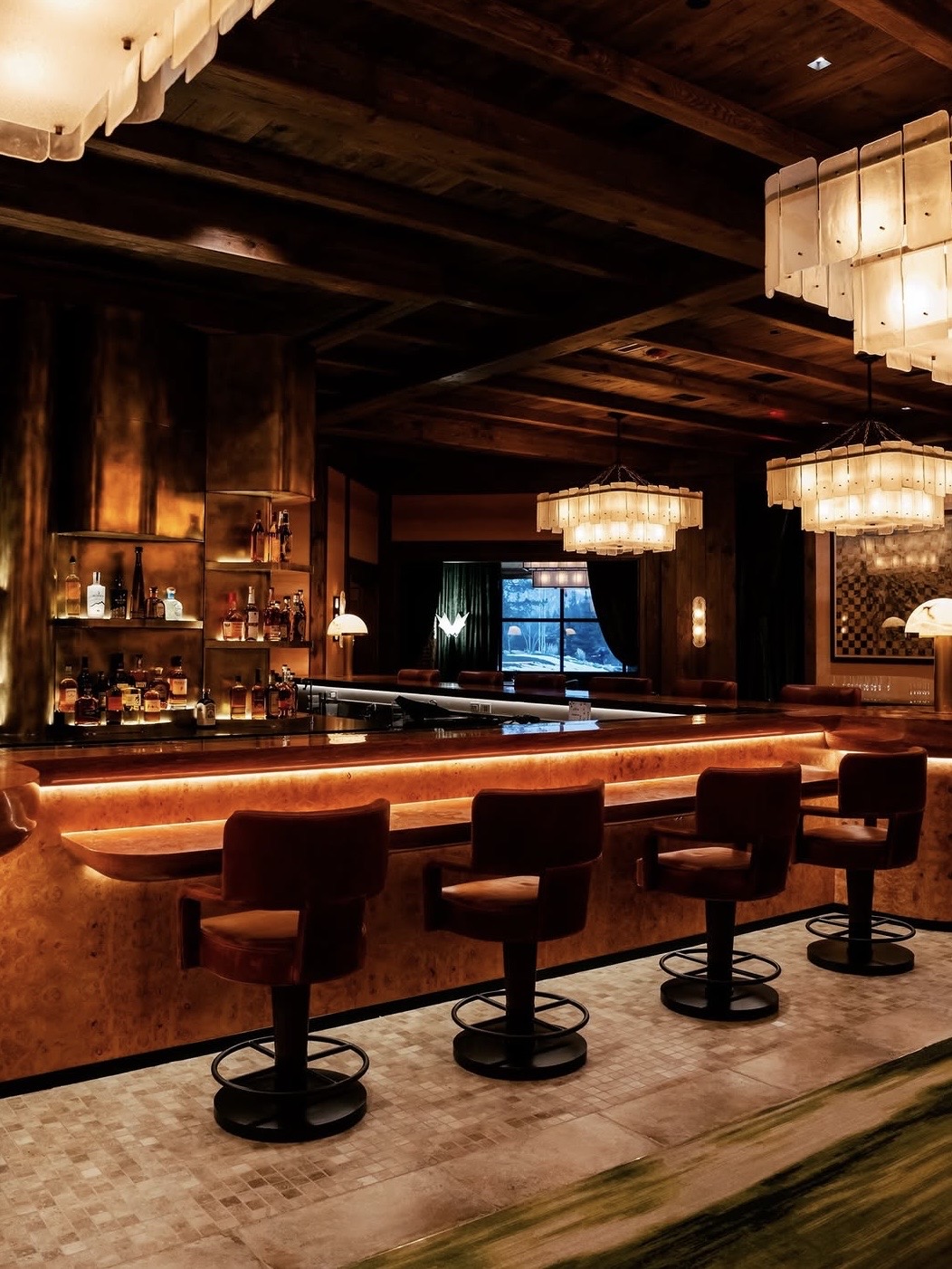 M by The Alinea Group in Big Sky, Montana — photo 5