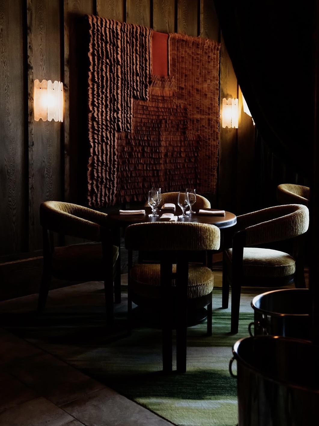 M by The Alinea Group in Big Sky, Montana — photo 4
