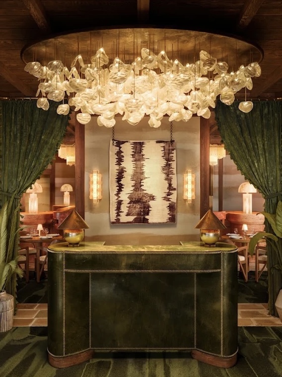 M by The Alinea Group in Big Sky, Montana — photo 7