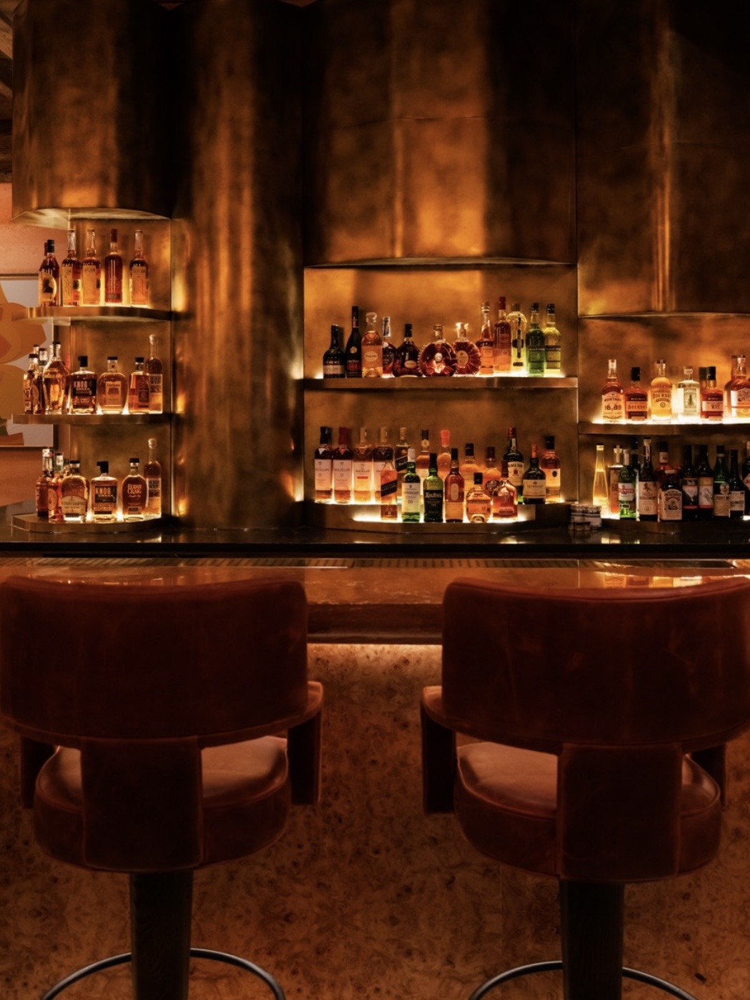 M by The Alinea Group in Big Sky, Montana — photo 2