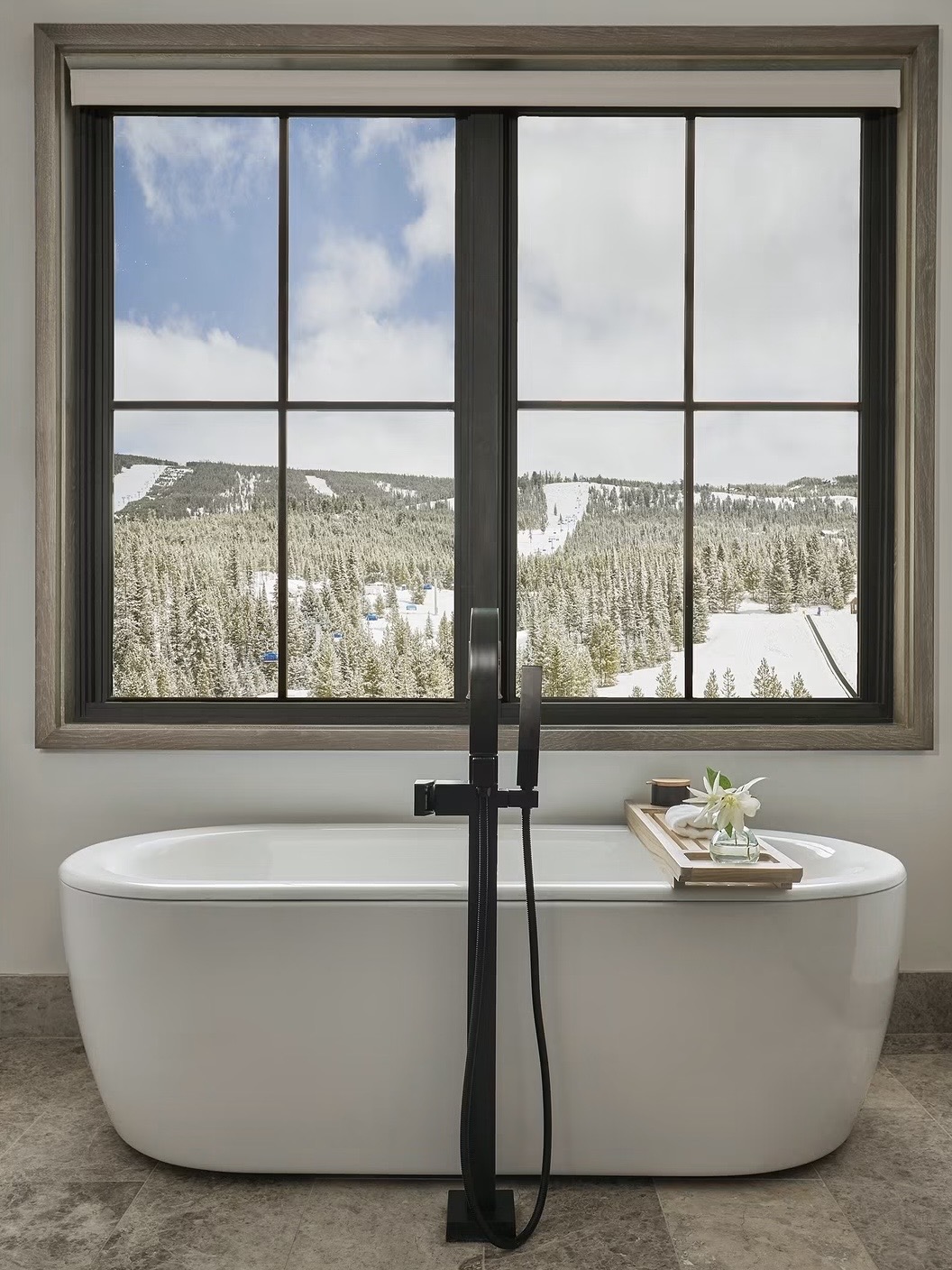 Montage Big Sky in Big Sky, Montana — photo 1