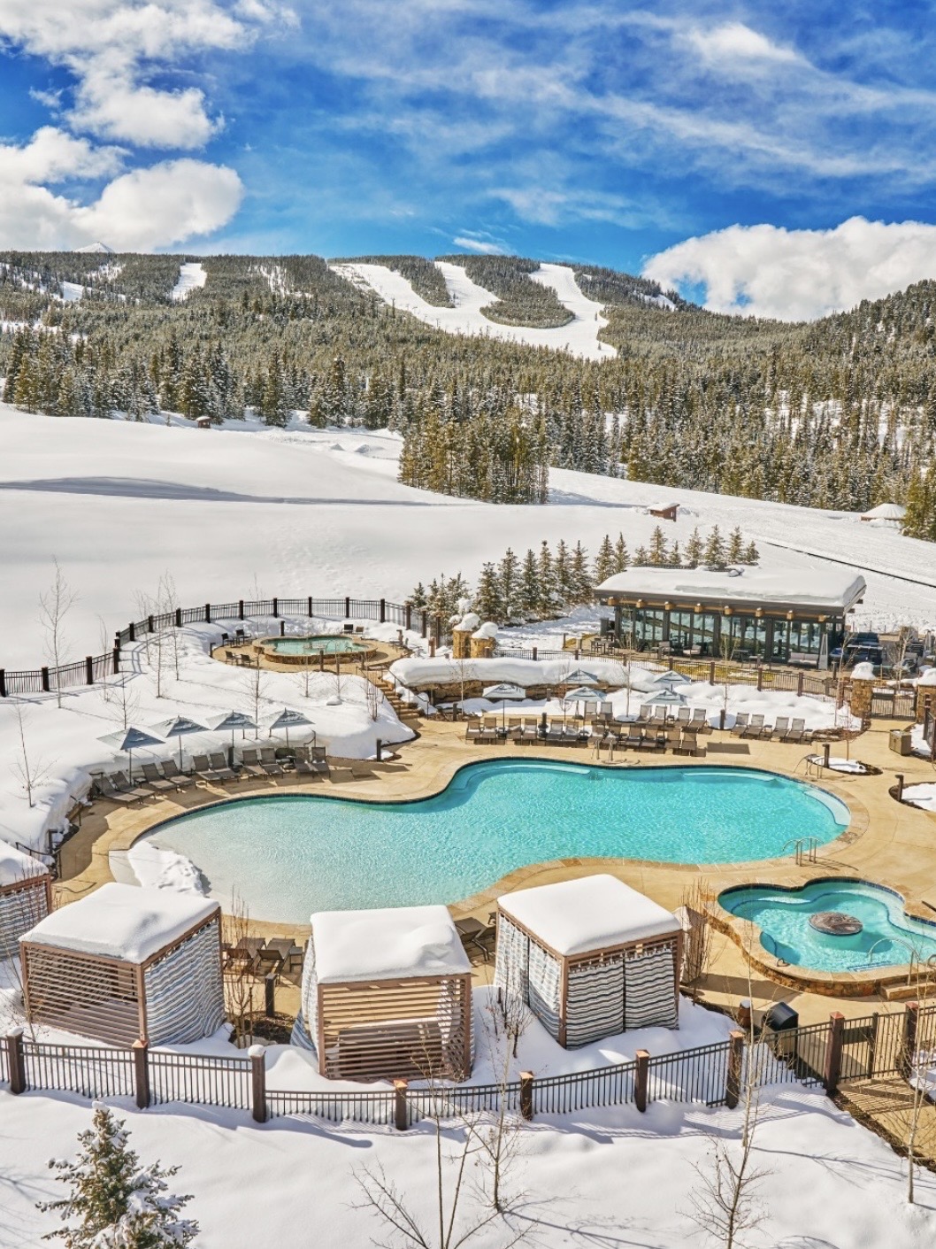 Montage Big Sky in Big Sky, Montana — photo 4