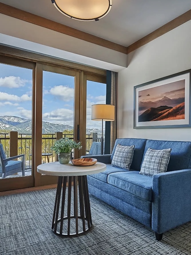 Montage Big Sky in Big Sky, Montana — photo 7
