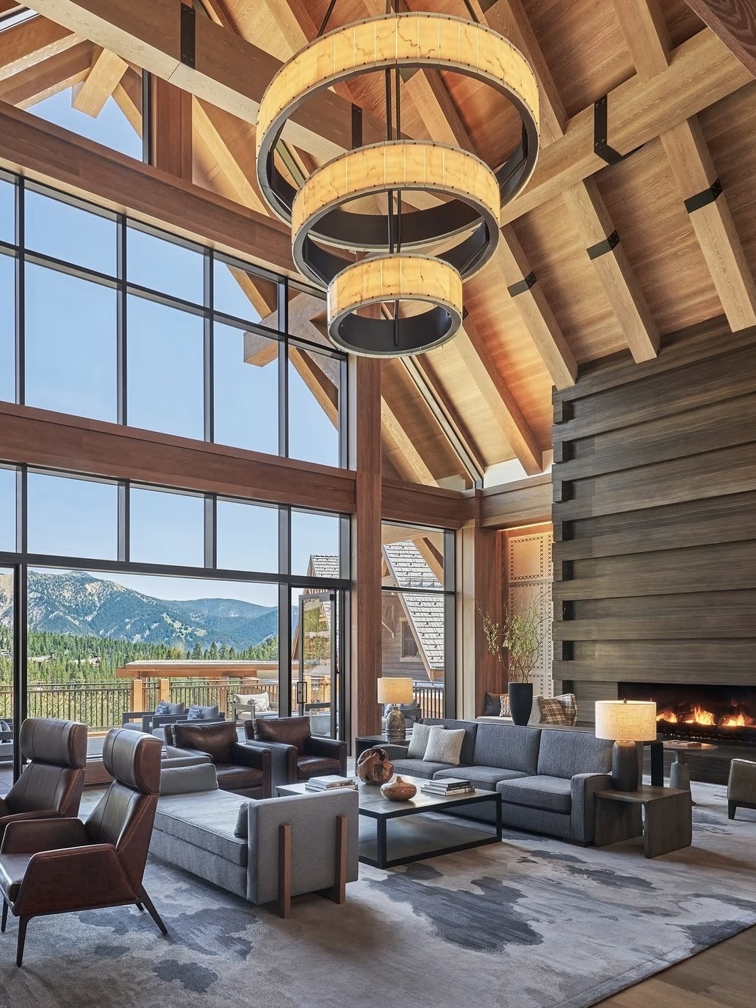 Montage Big Sky in Big Sky, Montana — photo 2