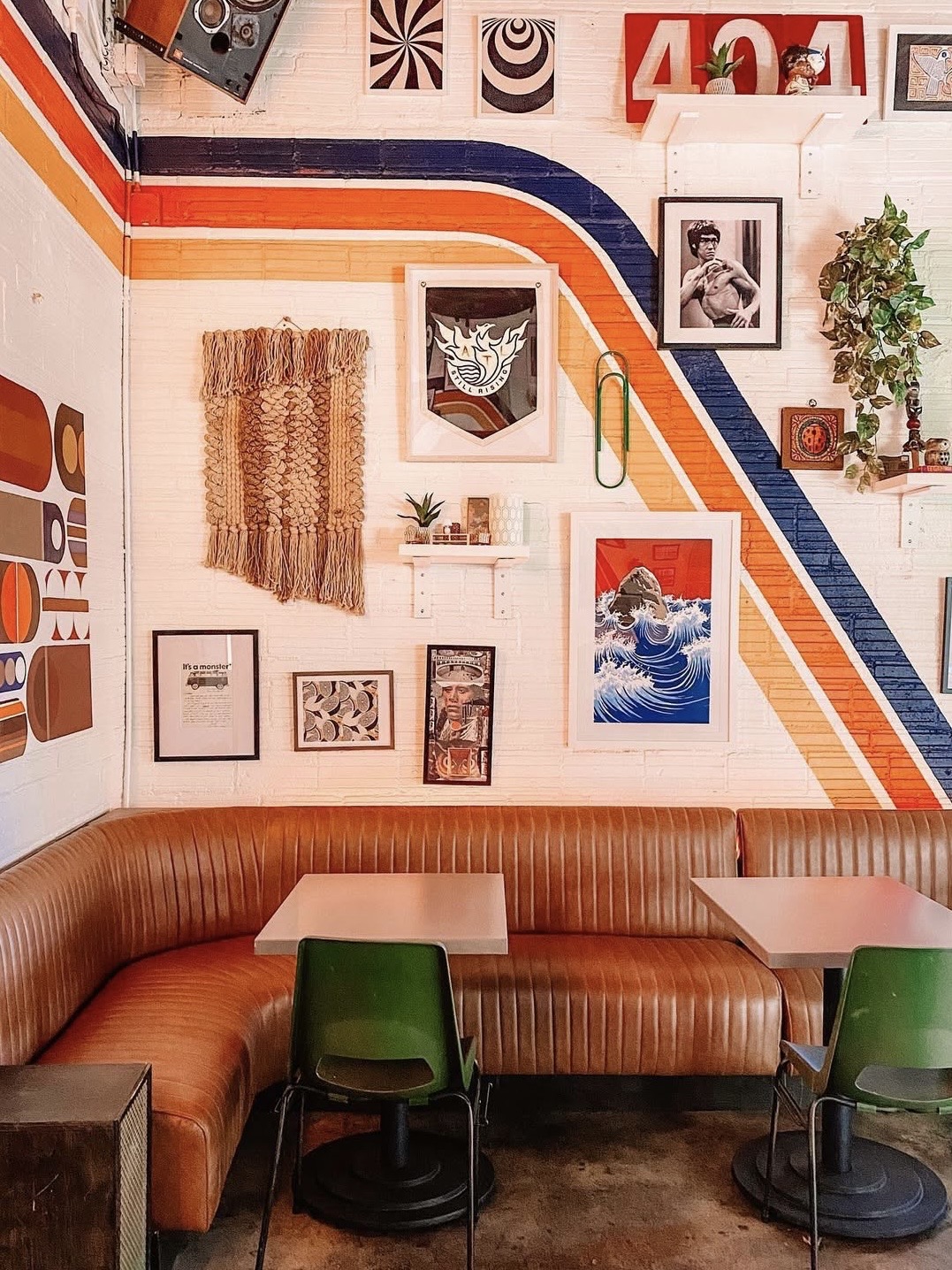 Muchacho in Atlanta, Georgia — photo 1