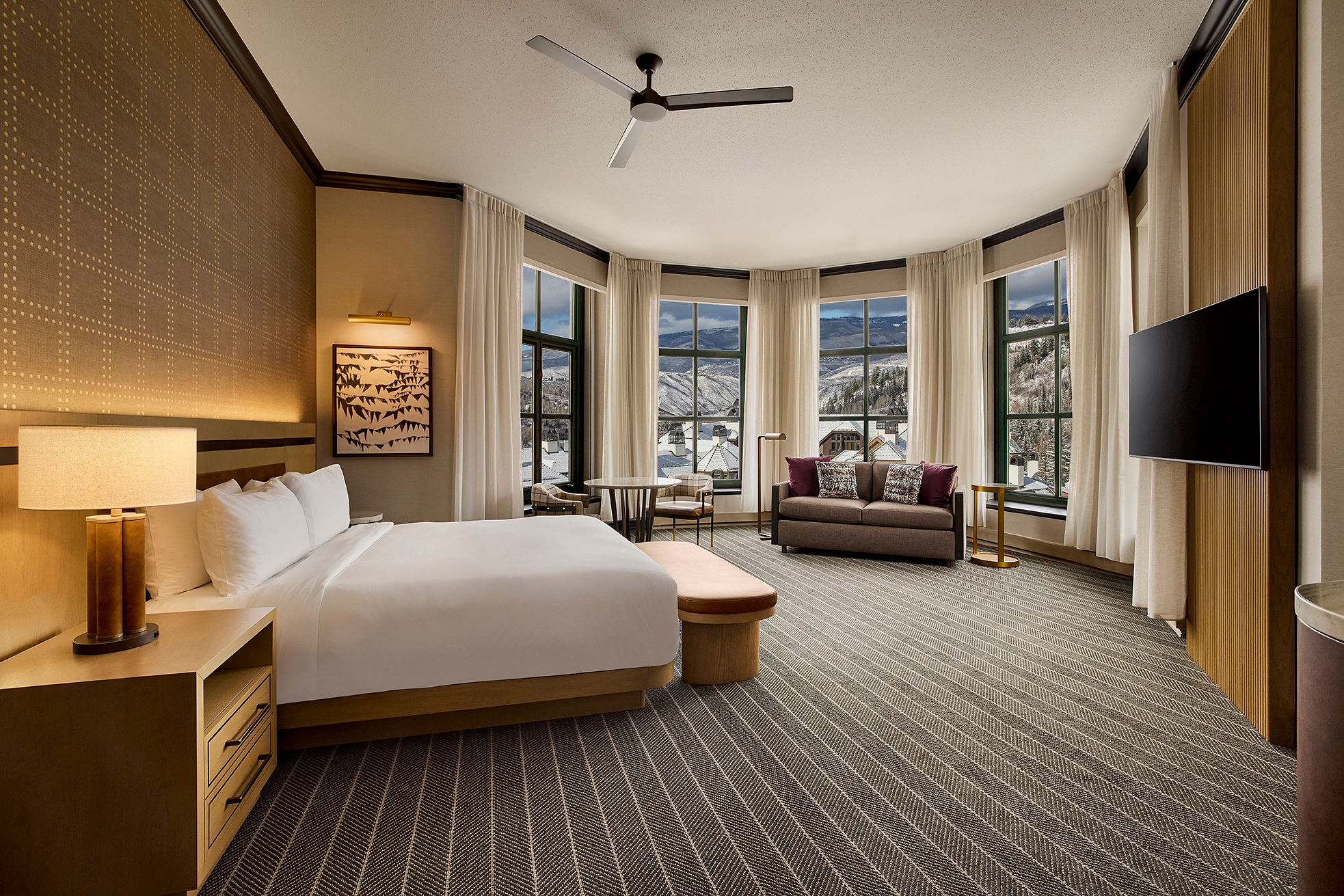 Park Hyatt Beaver Creek Resort and Spa in Beaver Creek, Colorado — photo 6