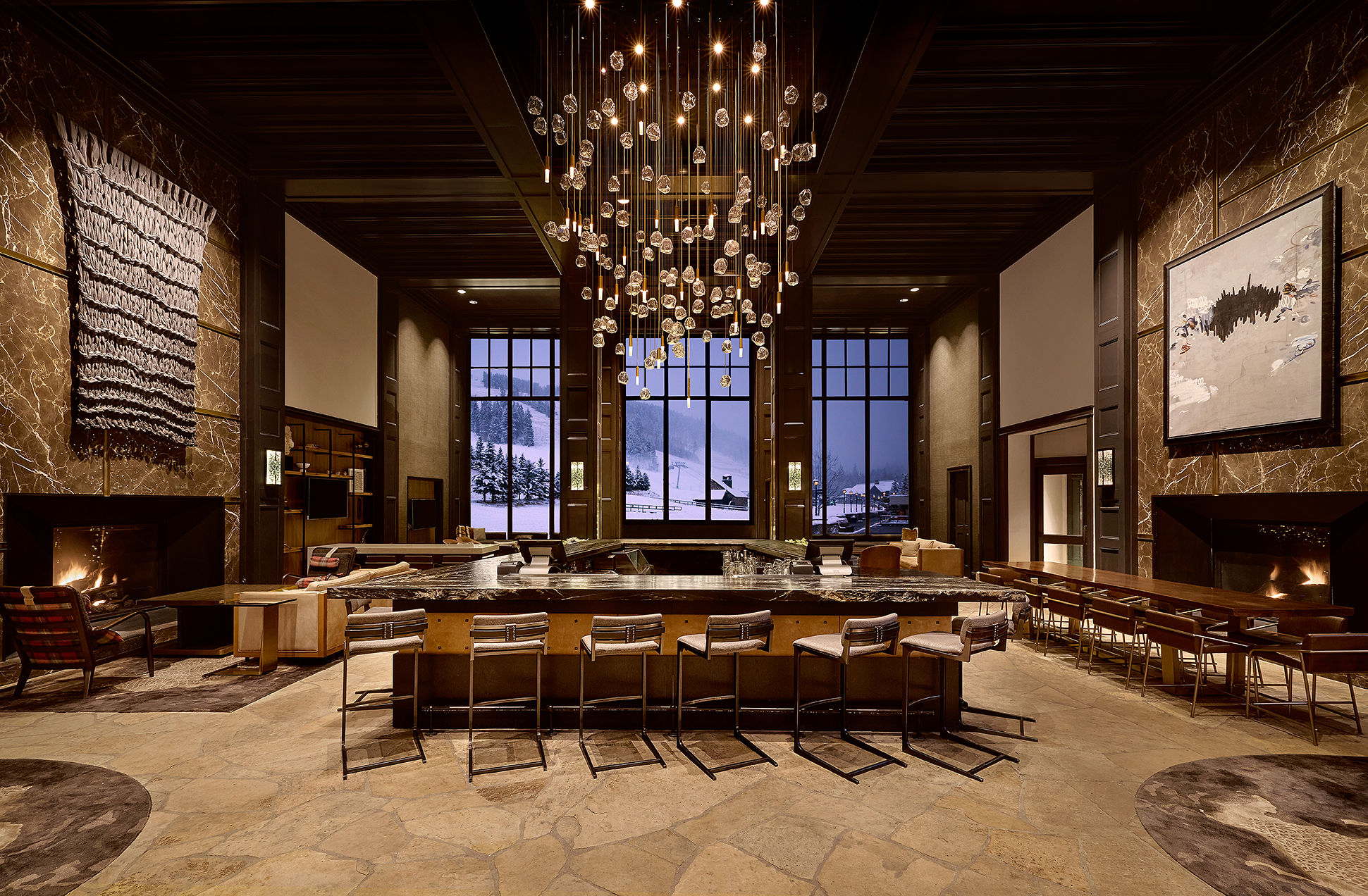 Park Hyatt Beaver Creek Resort and Spa in Beaver Creek, Colorado — photo 5