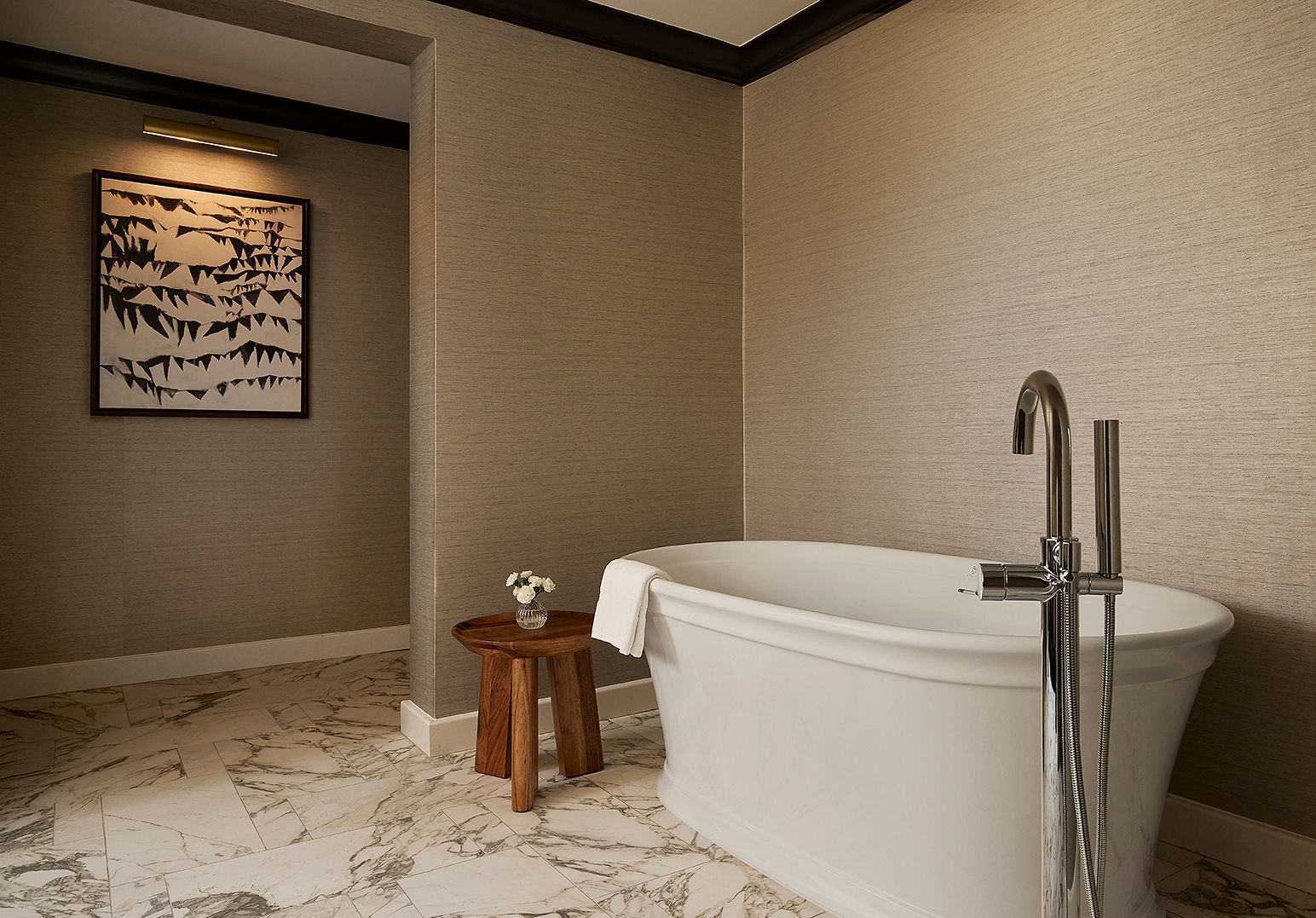 Park Hyatt Beaver Creek Resort and Spa in Beaver Creek, Colorado — photo 2