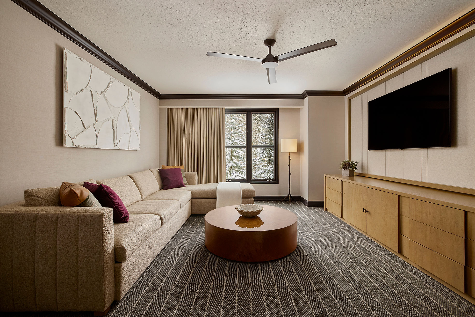 Park Hyatt Beaver Creek Resort and Spa in Beaver Creek, Colorado — photo 4