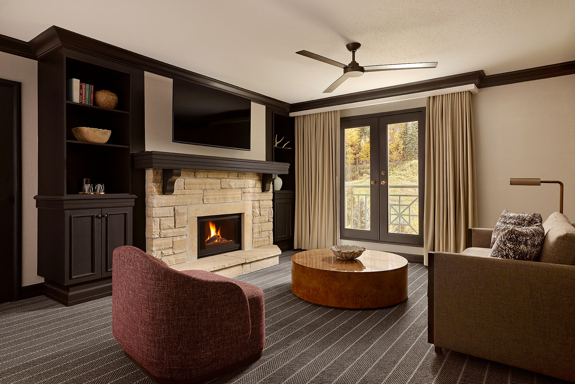 Park Hyatt Beaver Creek Resort and Spa in Beaver Creek, Colorado — photo 1