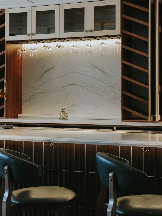 Peaks Restaurant in Big Sky, Montana — photo 1