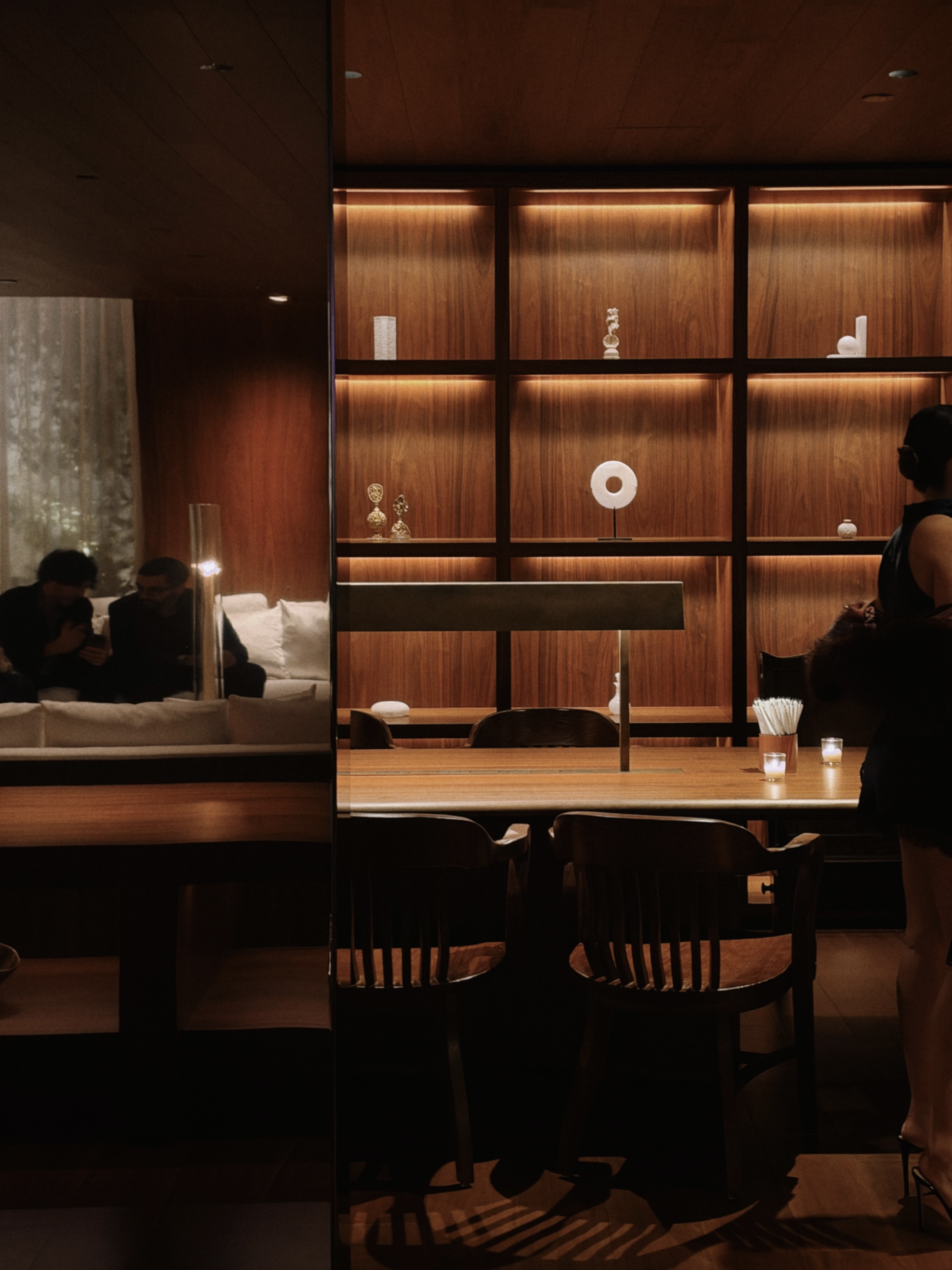 PUBLIC West Hollywood in West Hollywood, California — cover photo
