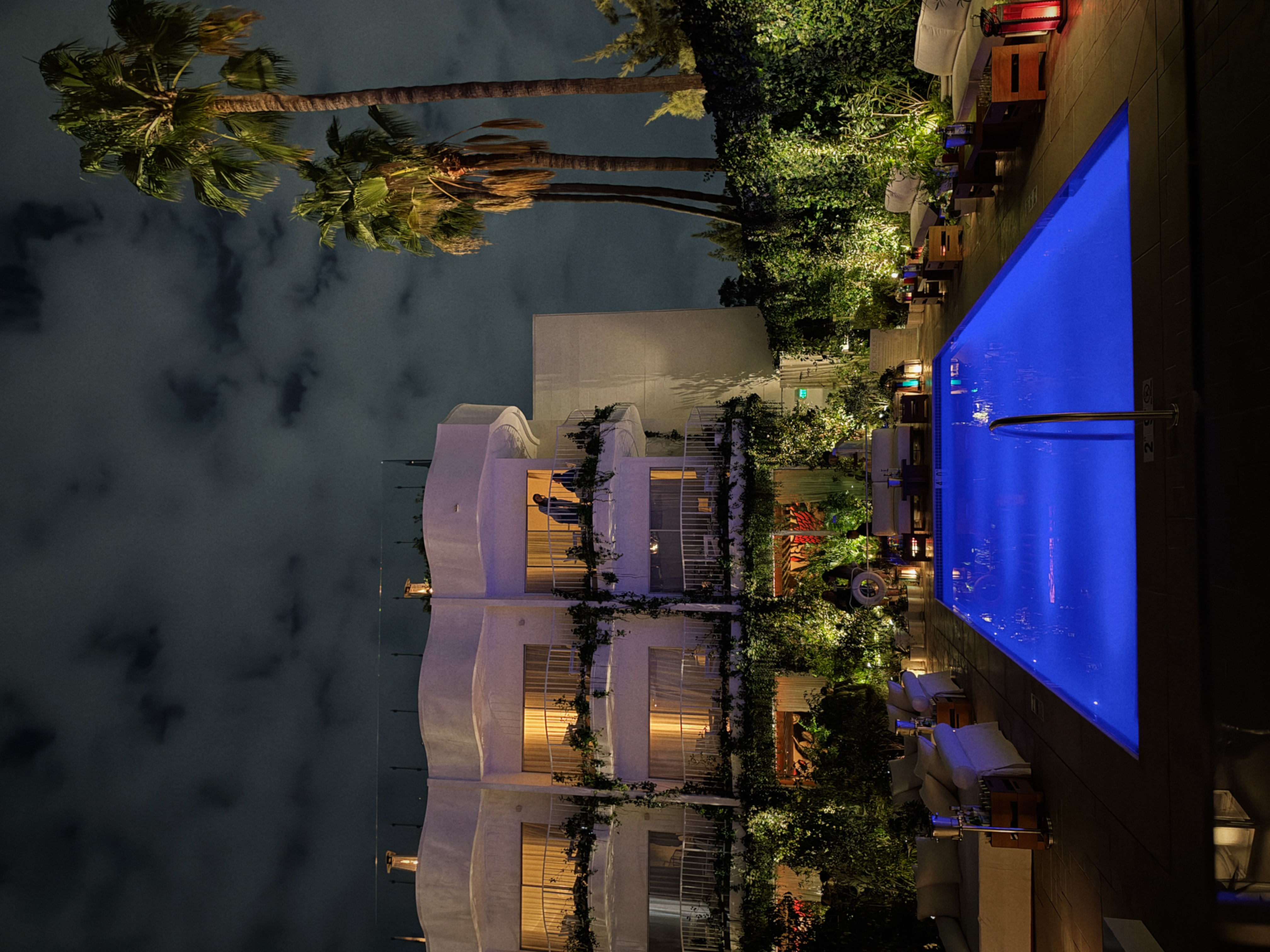 PUBLIC West Hollywood in West Hollywood, California — photo 1