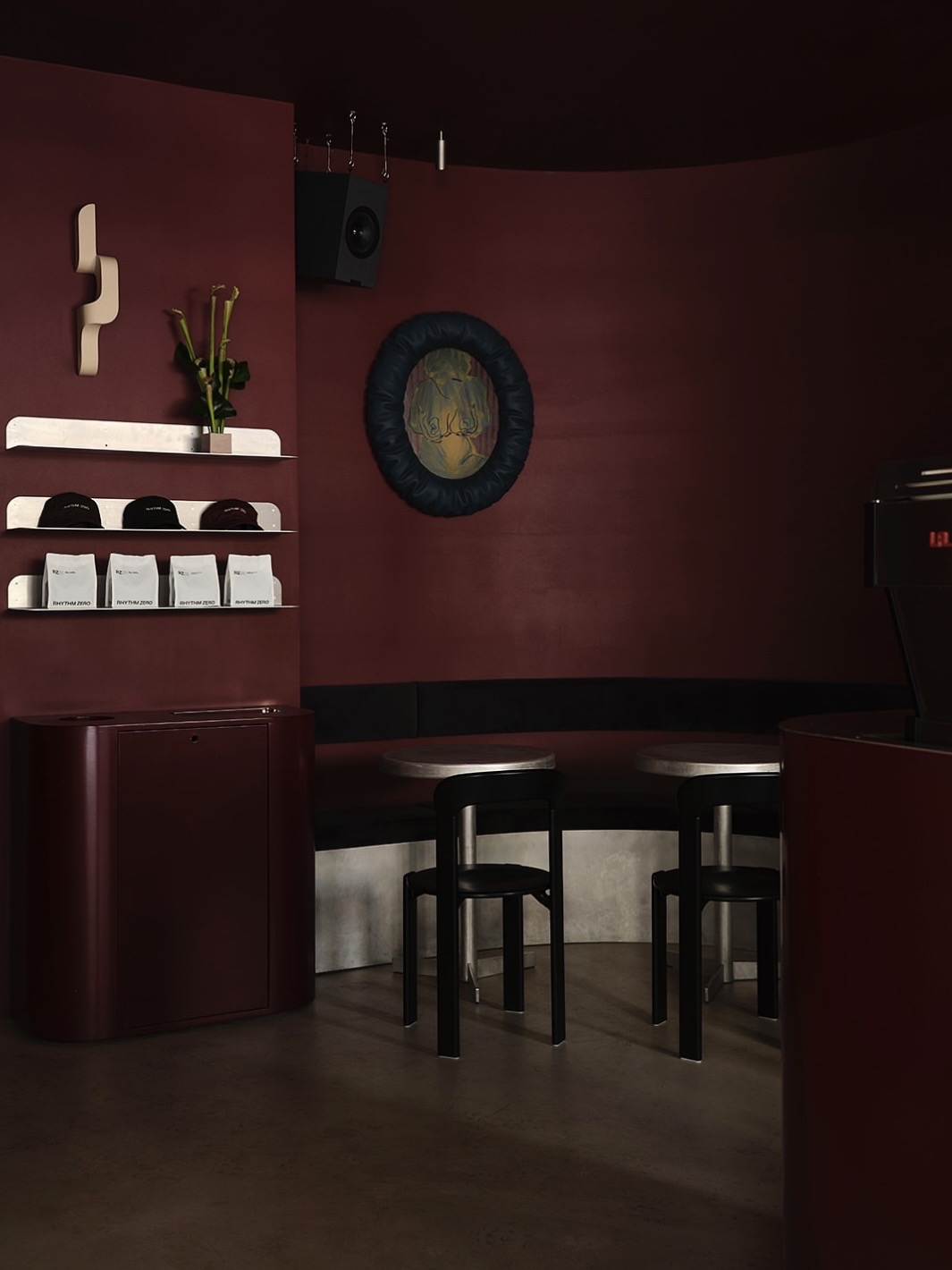 RHYTHM ZERO | WILLIAMSBURG in Brooklyn, New York