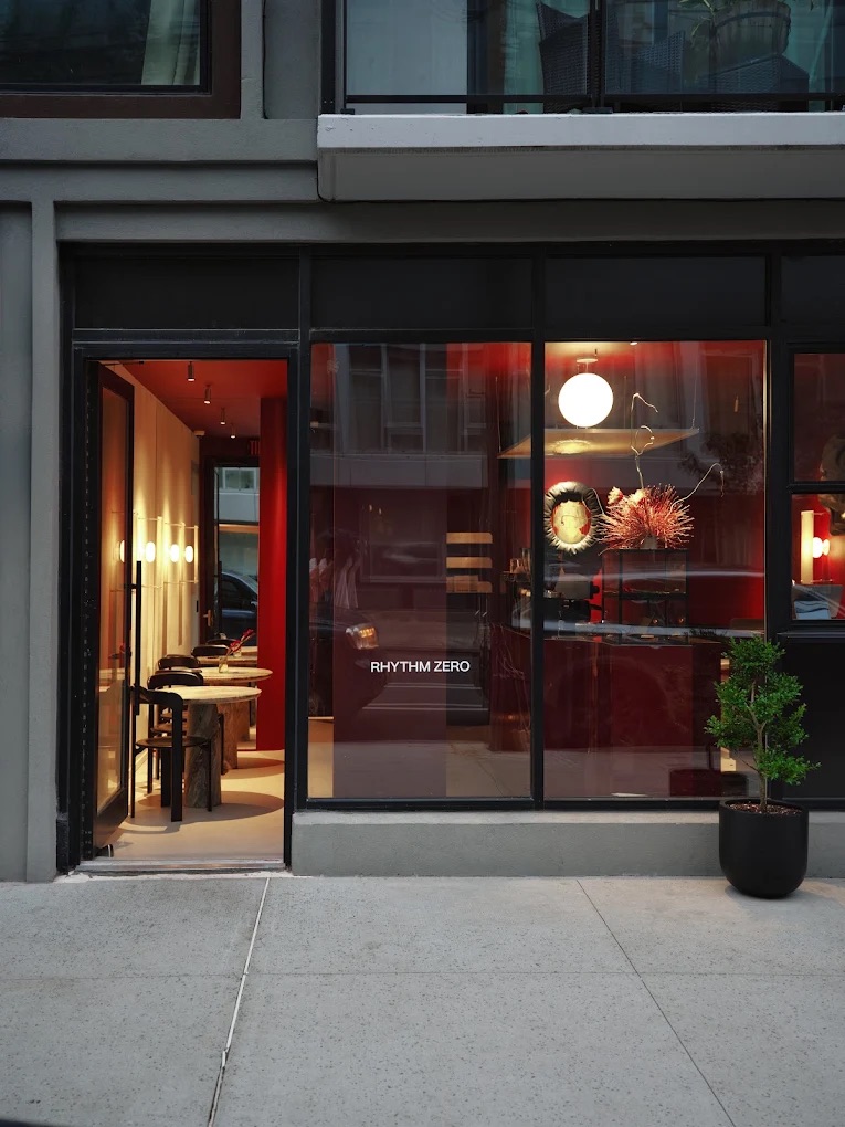 RHYTHM ZERO | WILLIAMSBURG in Brooklyn, New York — photo 4