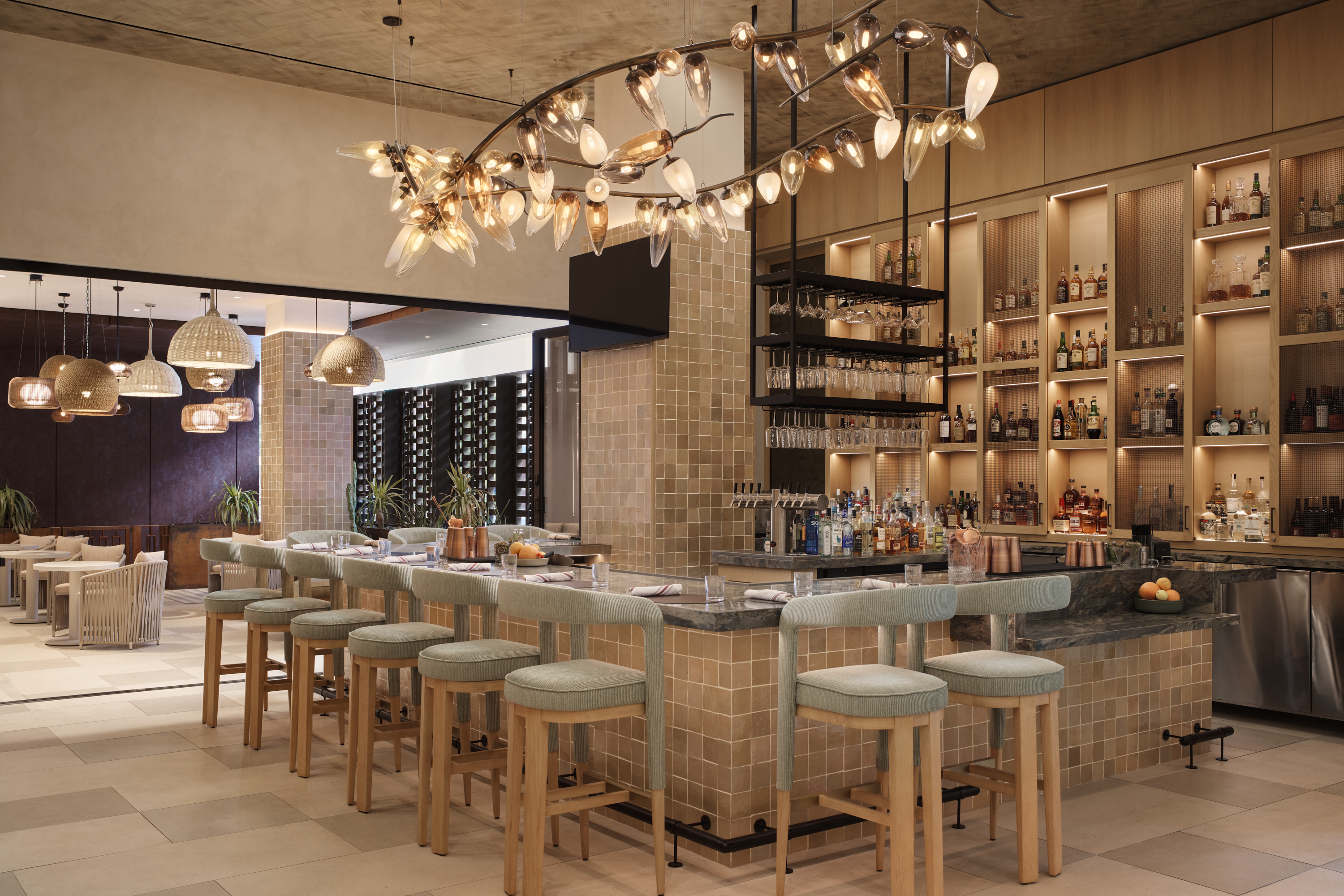 Sartén Kitchen & Bar in Phoenix, Arizona — photo 2