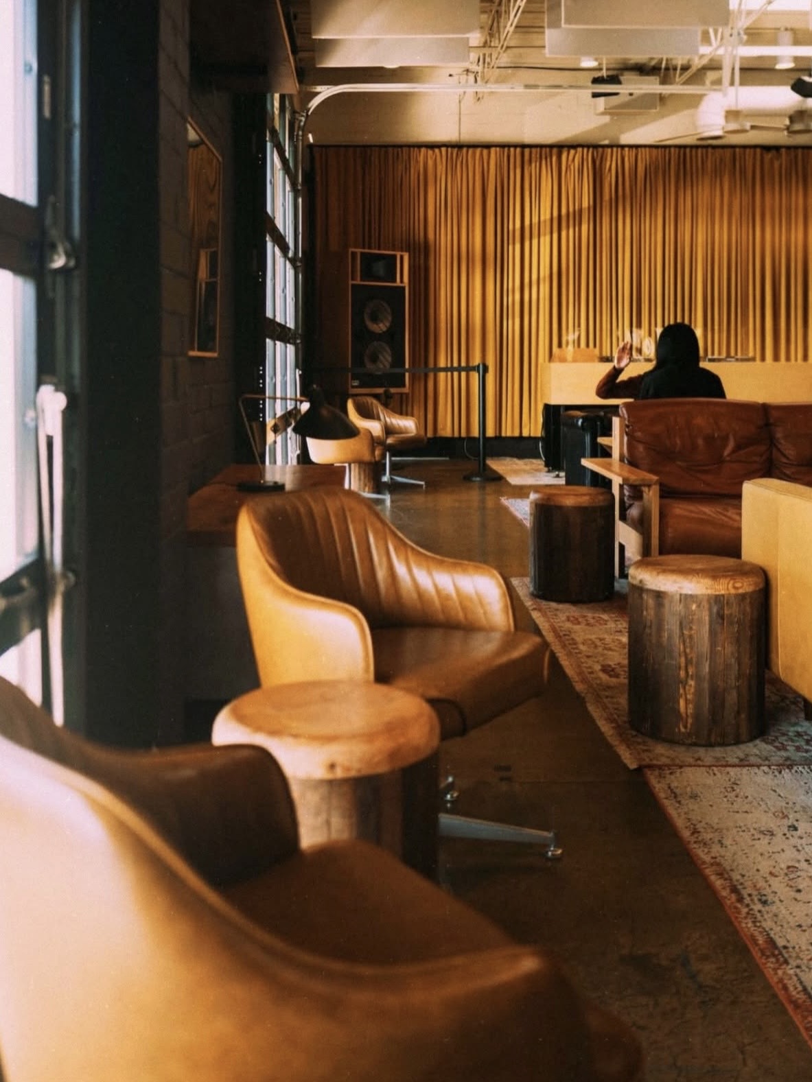 STEREO in Atlanta, Georgia — cover photo